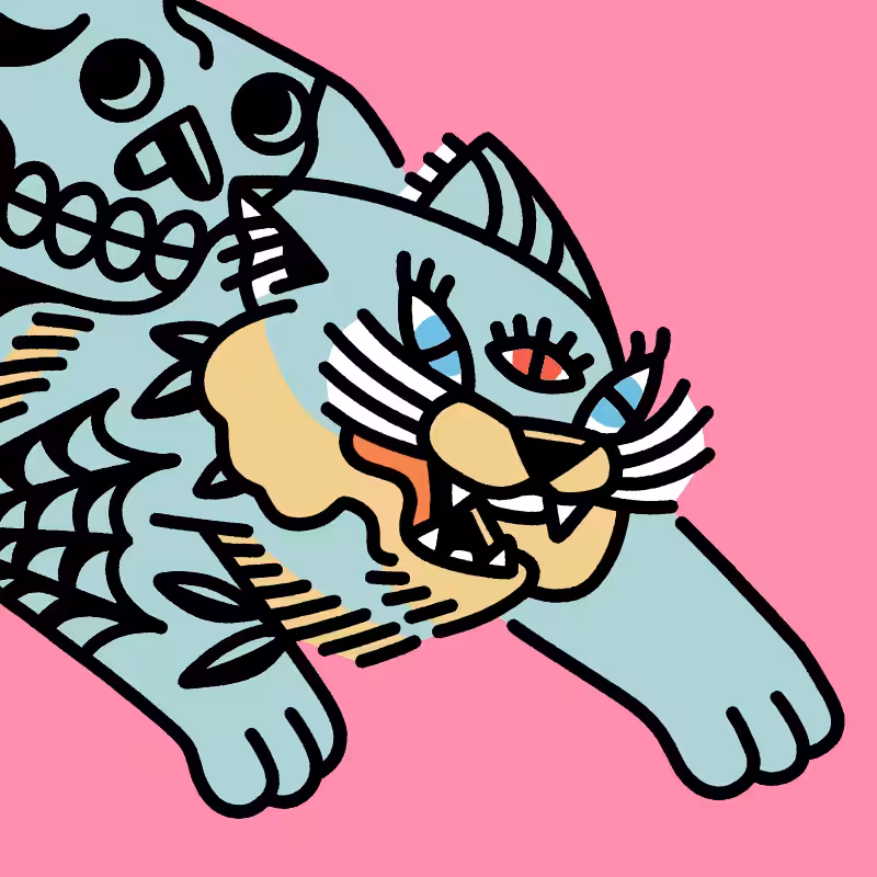 fx(cats) #54