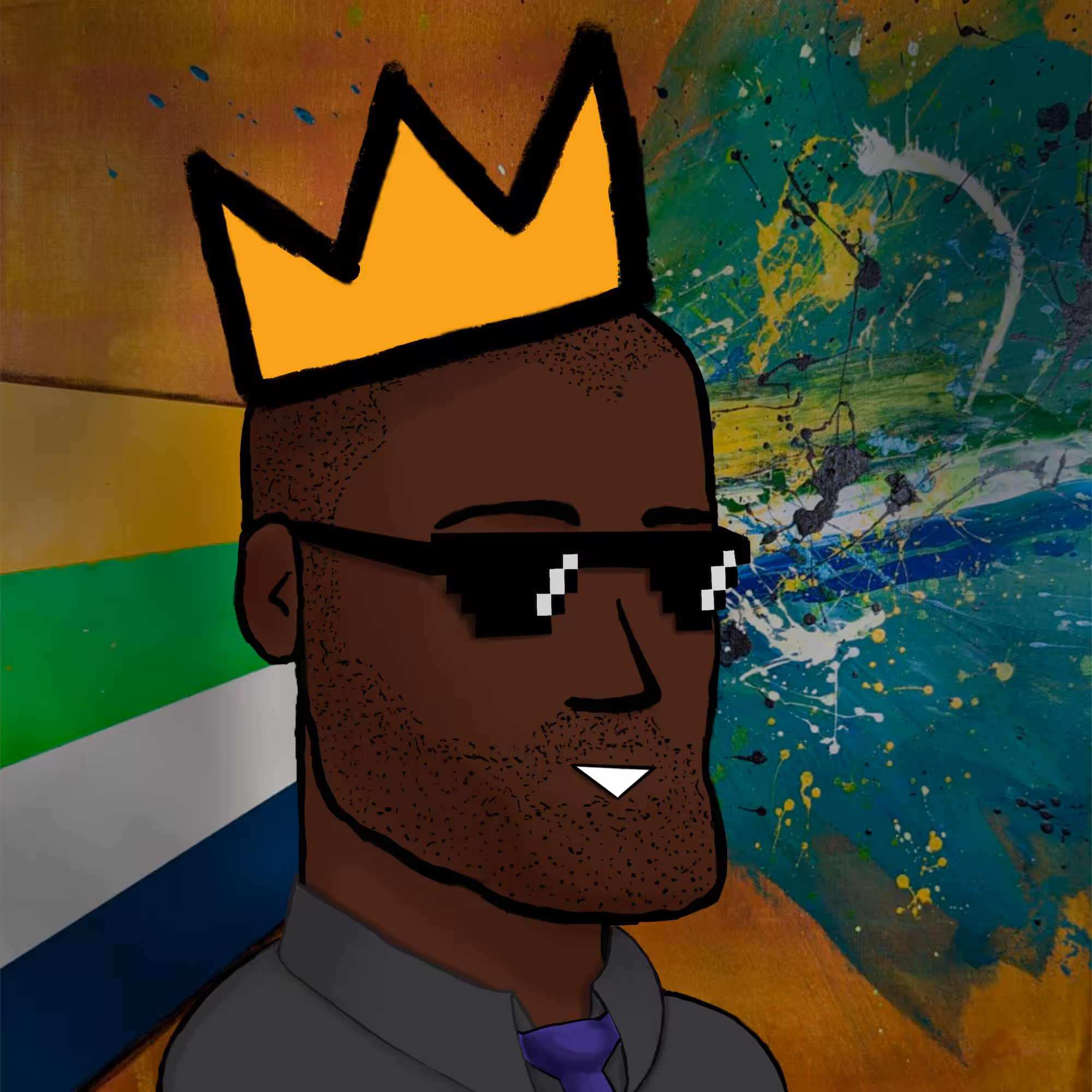 Subterrestrials #58