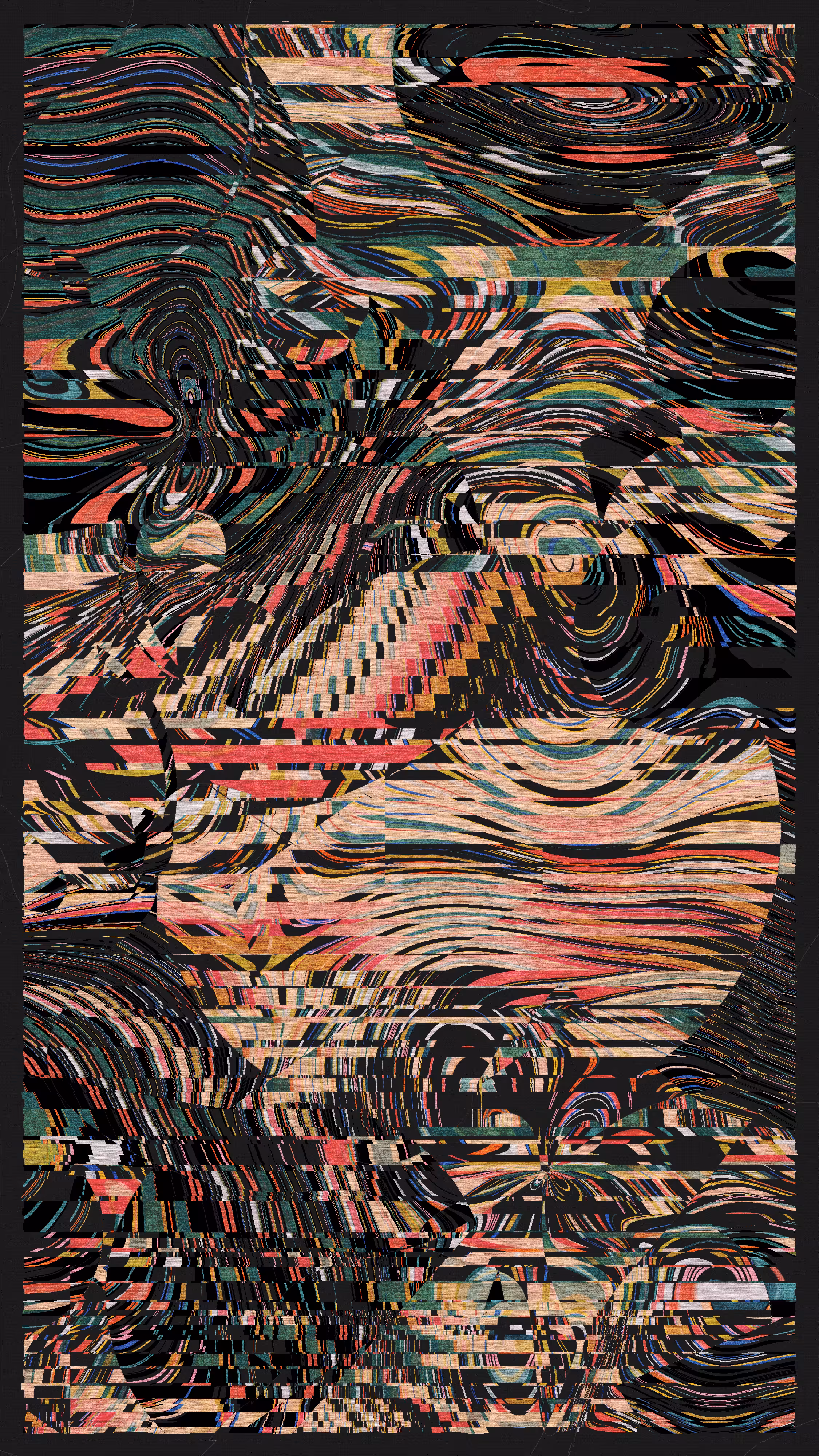 Strands of Solitude #221