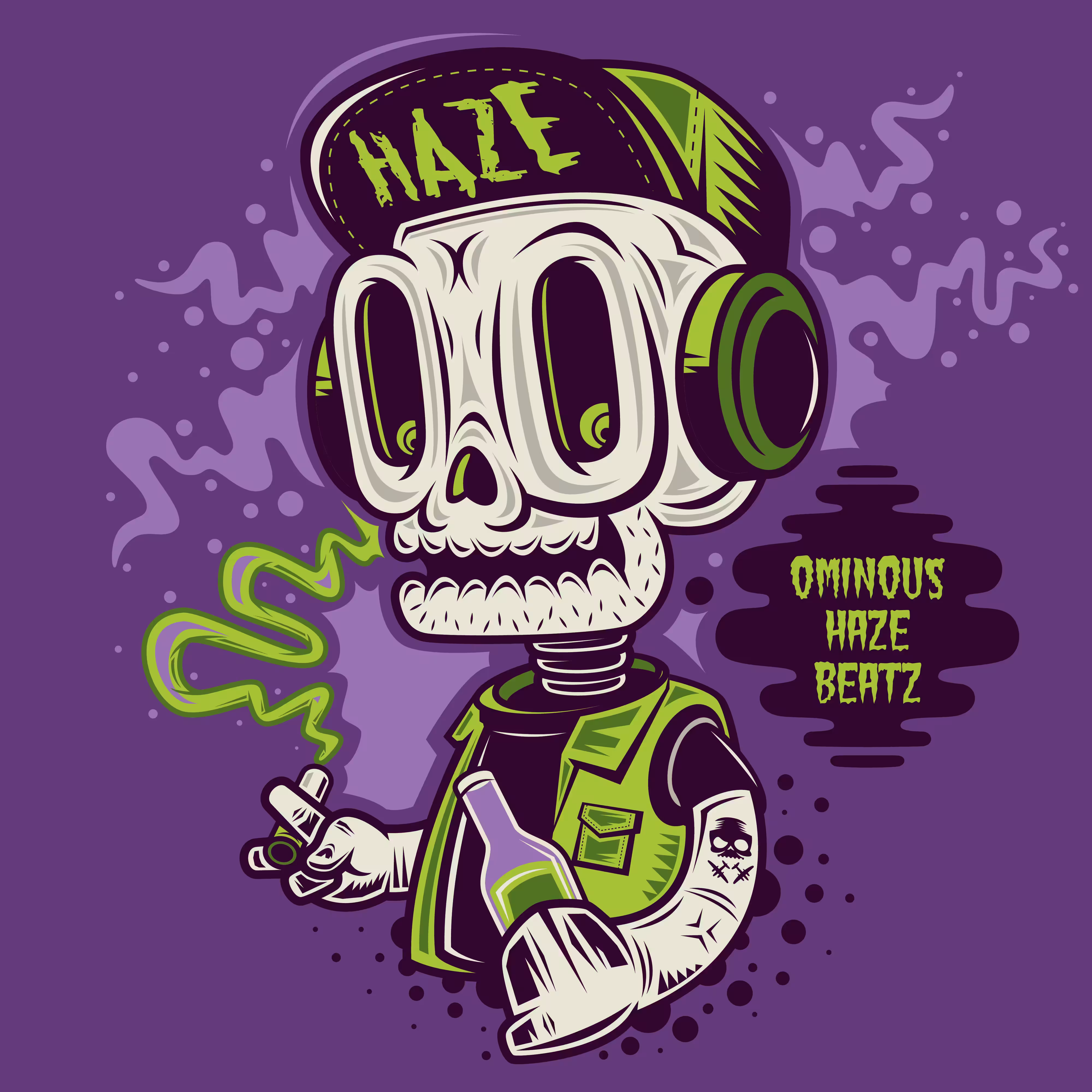Haze