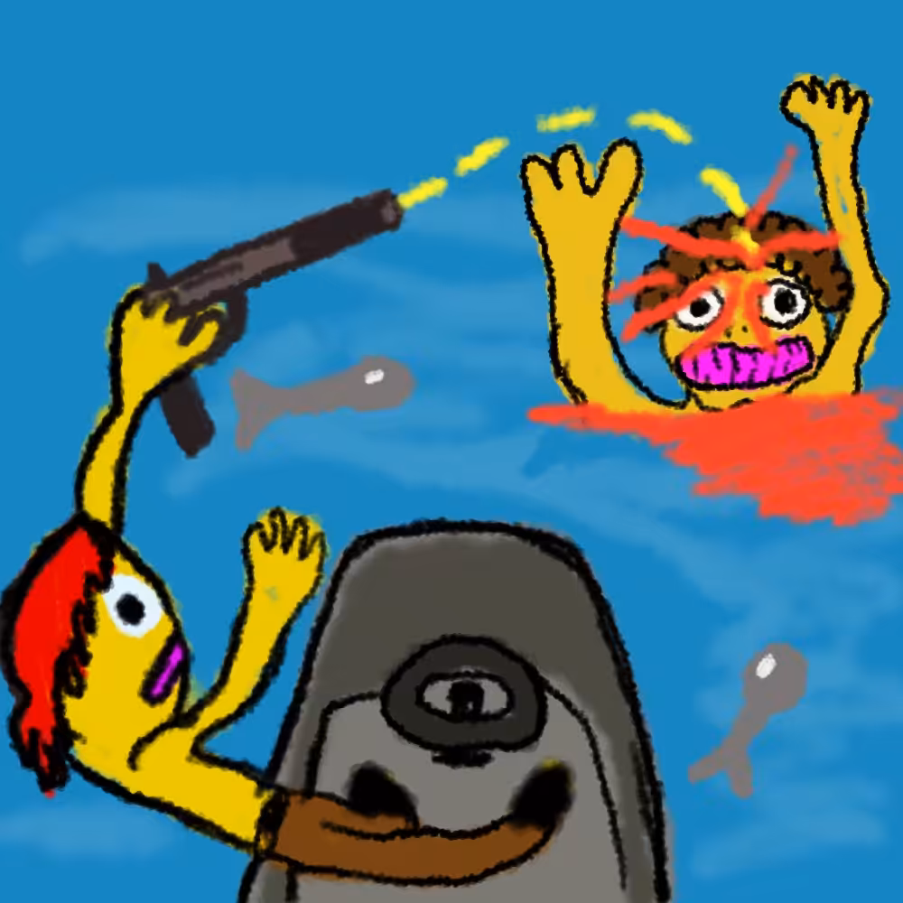 ski