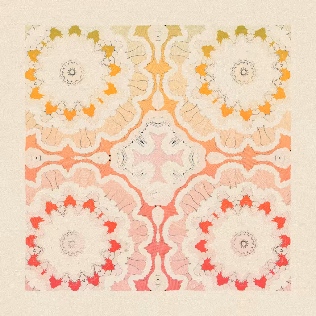 Symmetry #1211