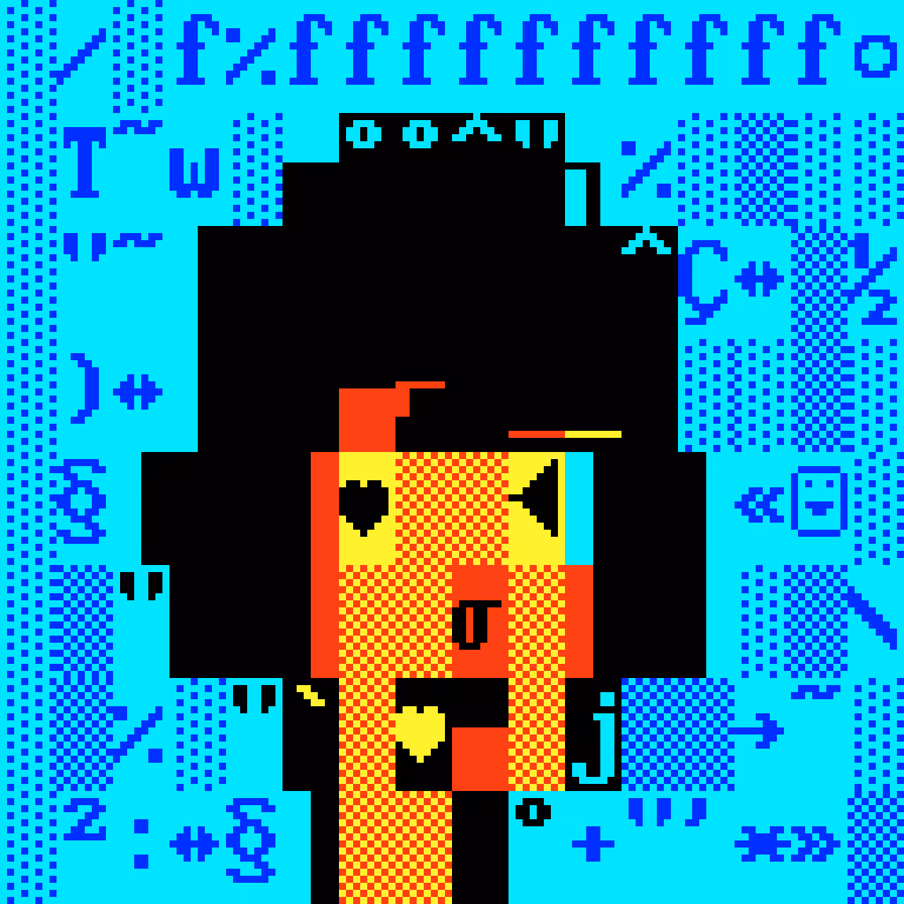 DOS Punk 337