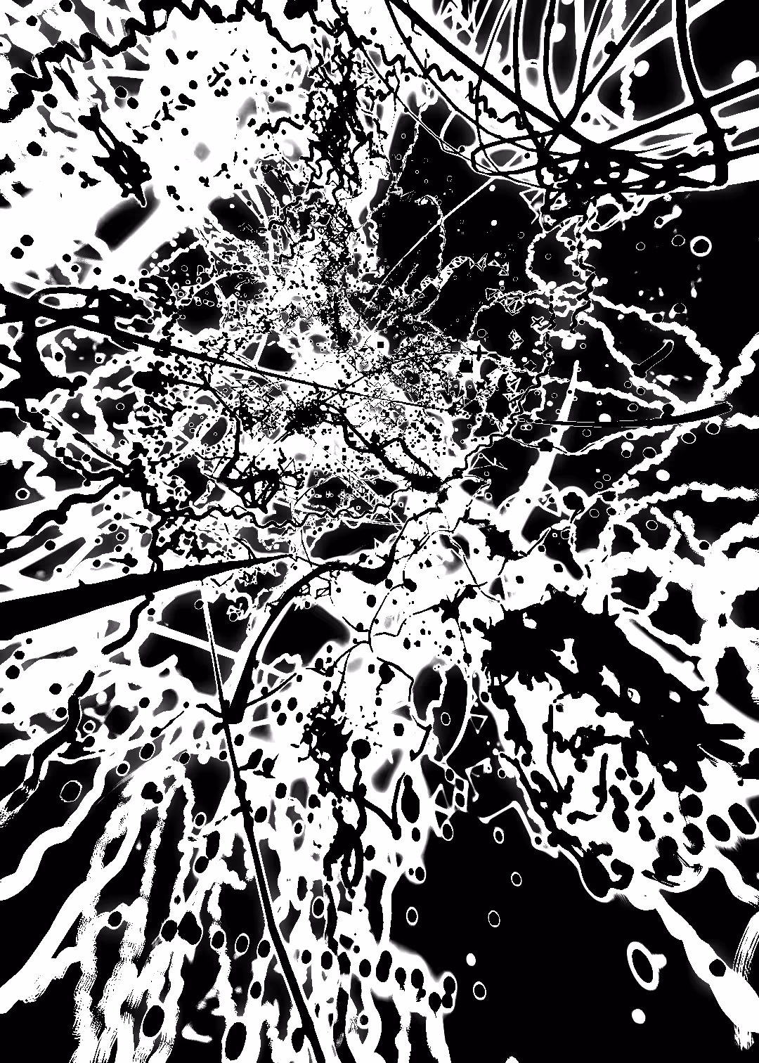 Black & Art #067