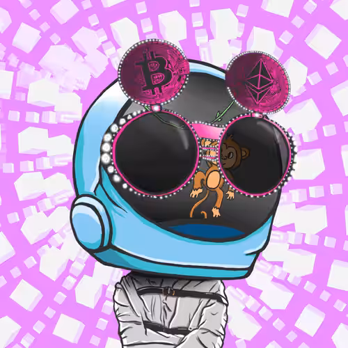 VibeNauts #245