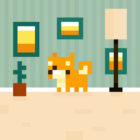 PXLPET 9