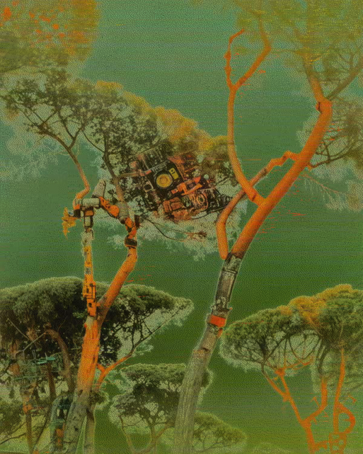 DECOMPOSED CIRCUITRY: 41142389
