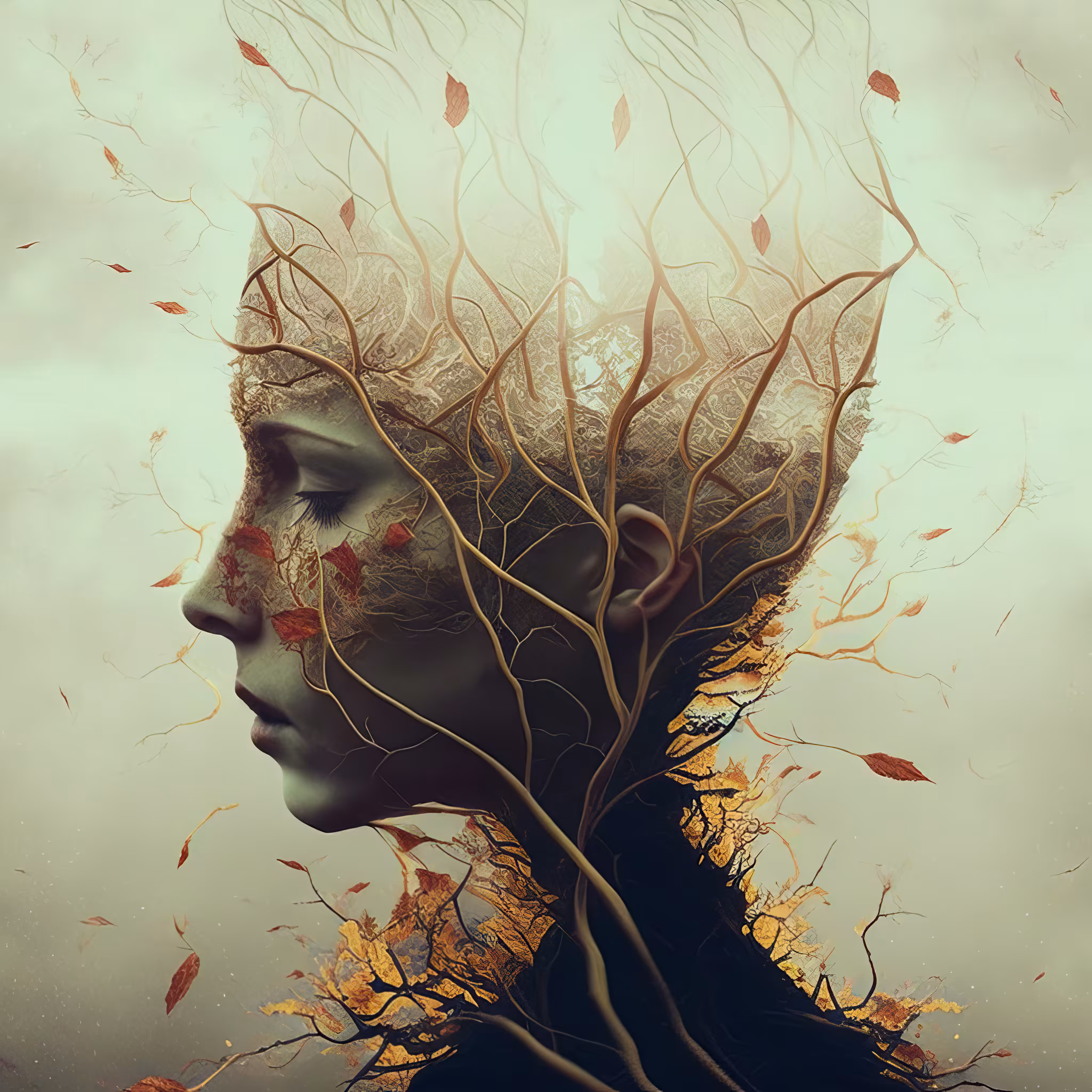 Mother Nature 09
