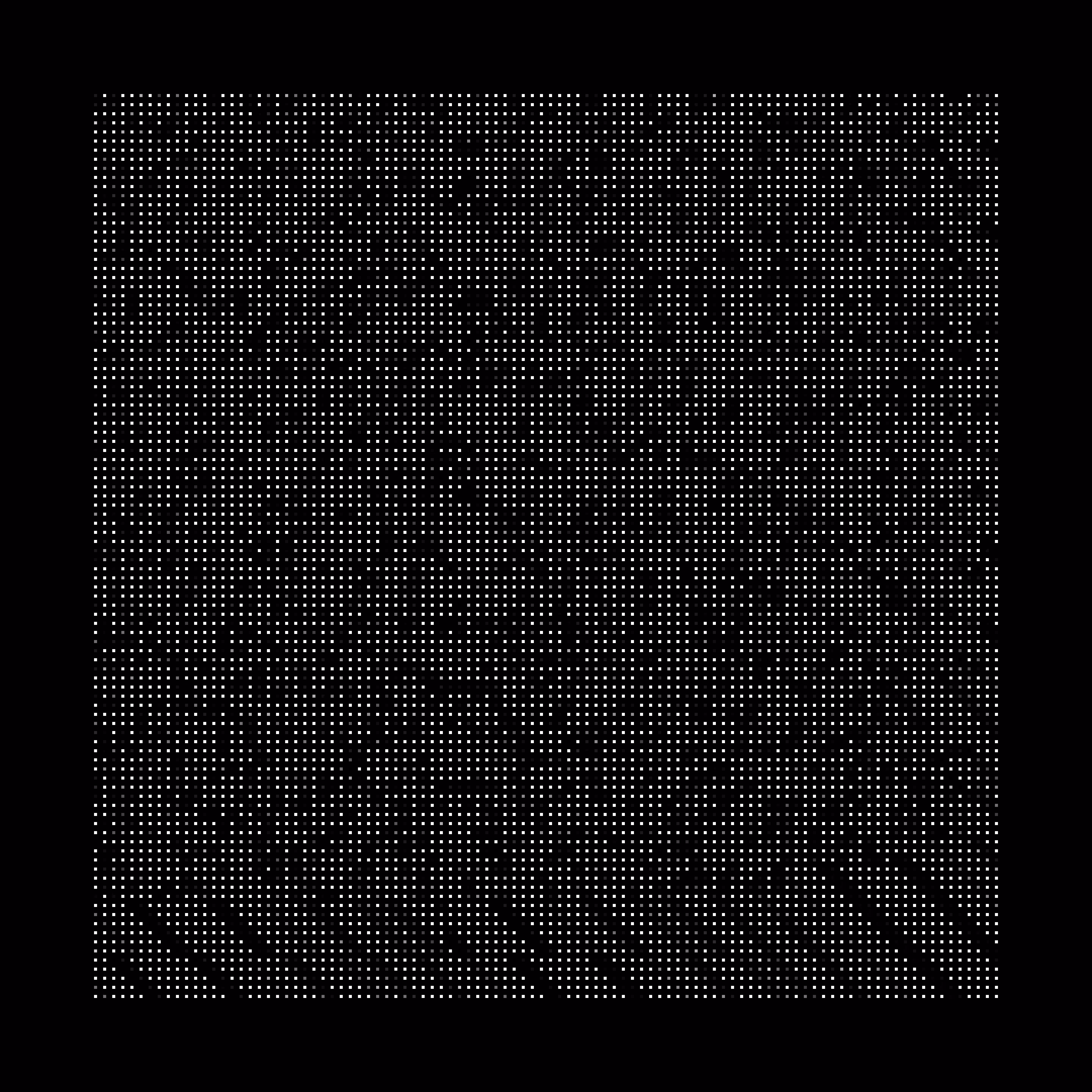 Pixelated #22