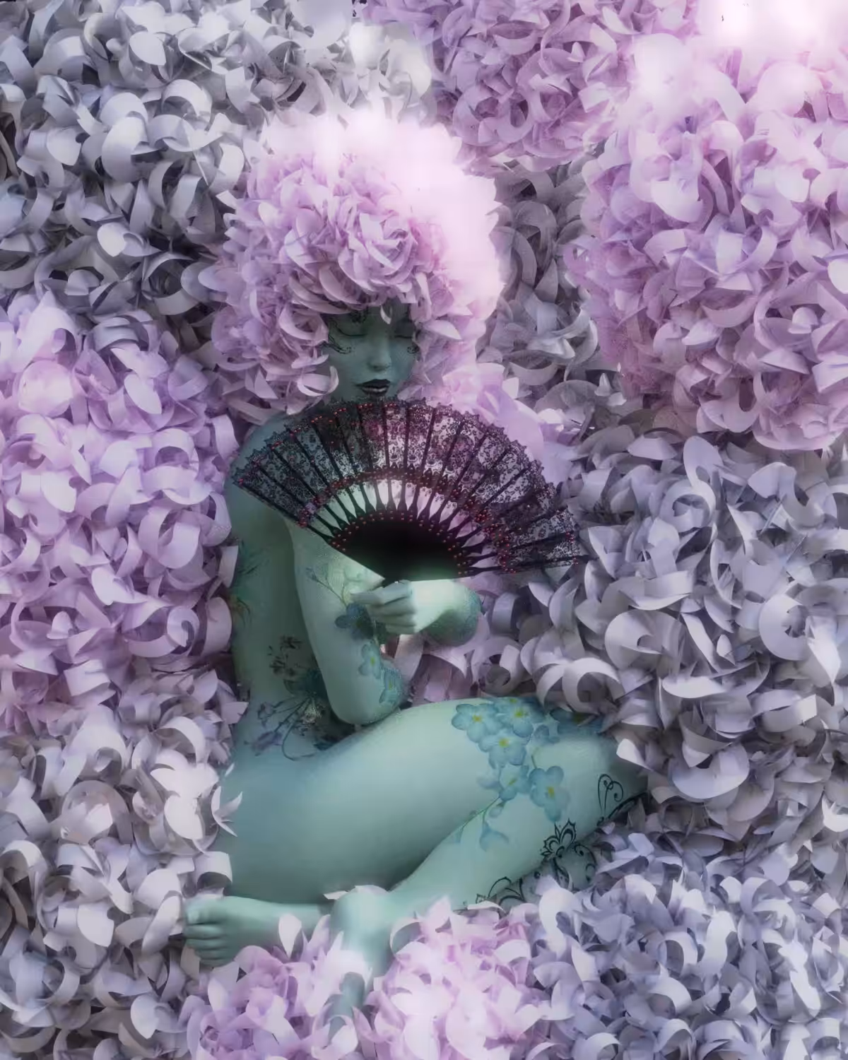Full Bloom