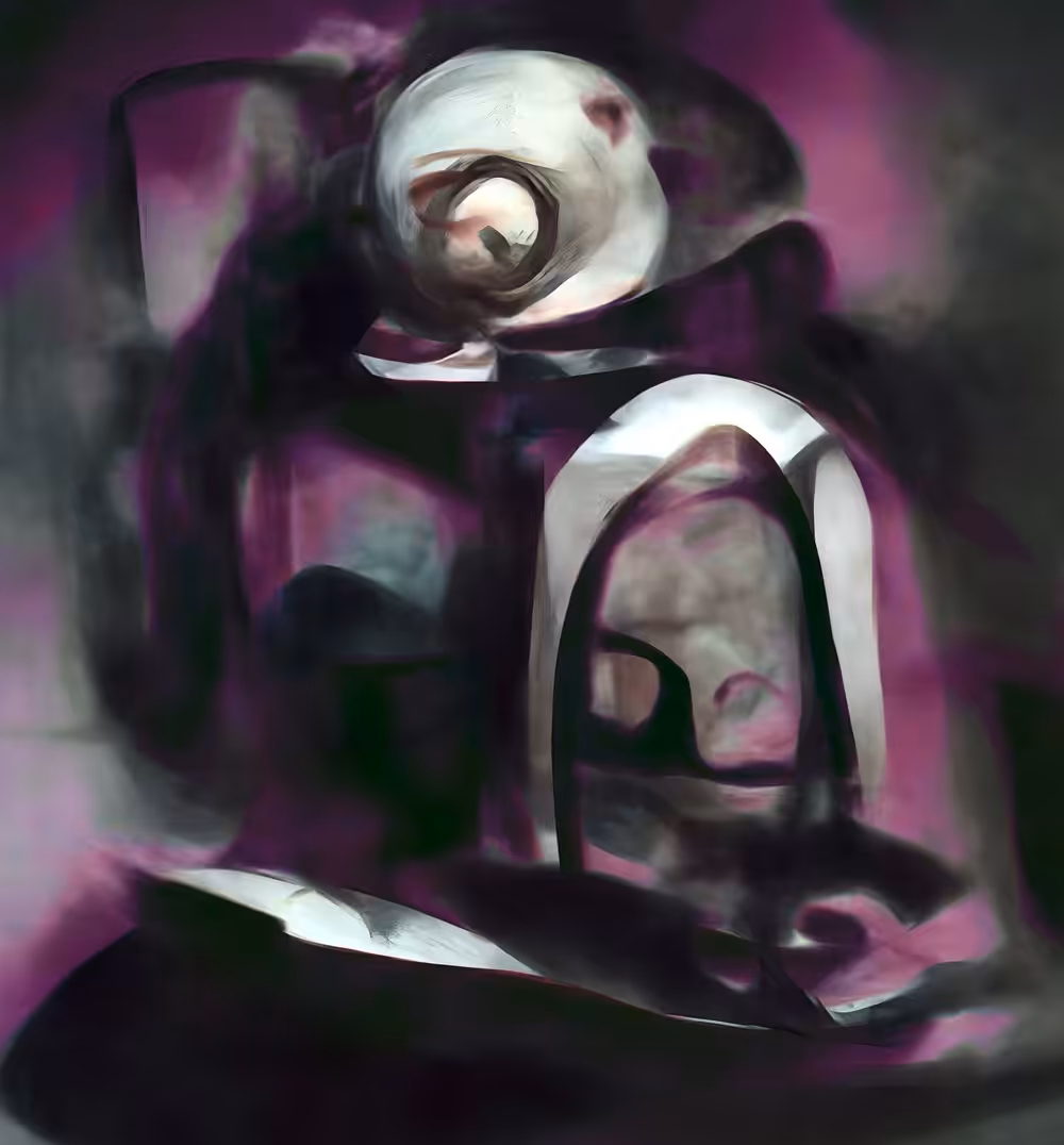 Living Inside the Story - III
