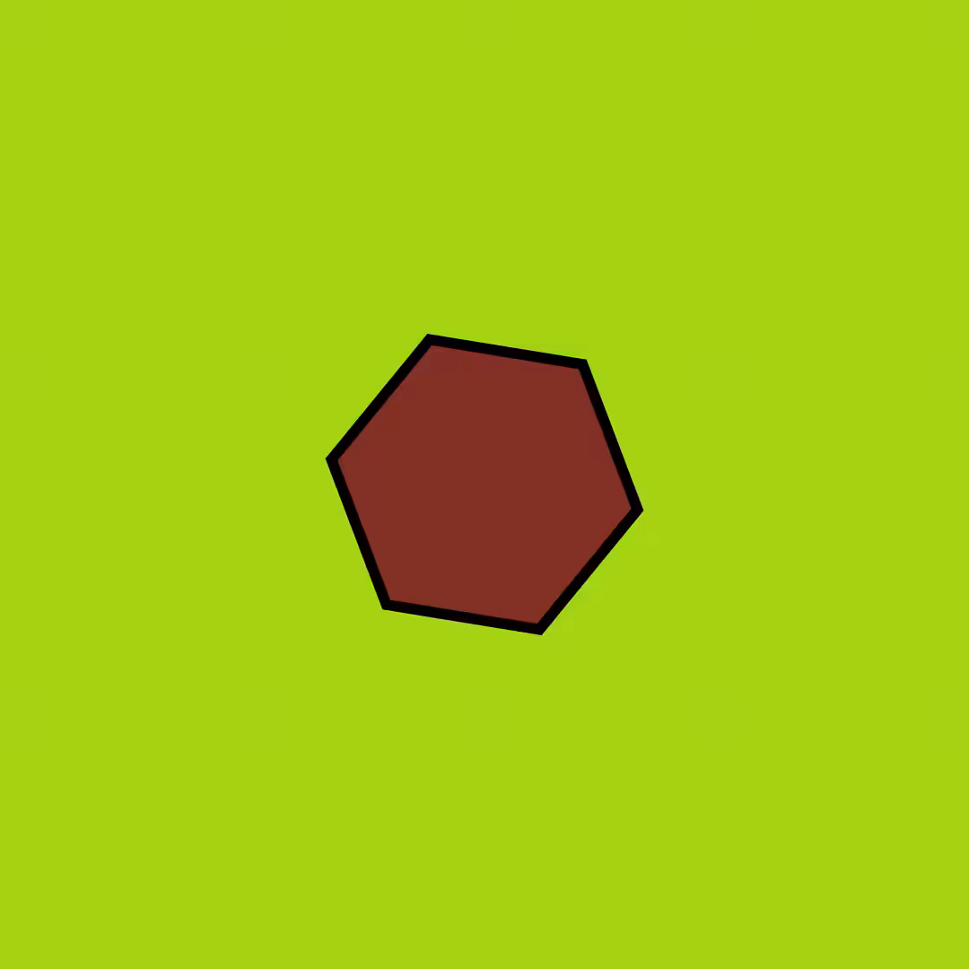 shapes of you #3