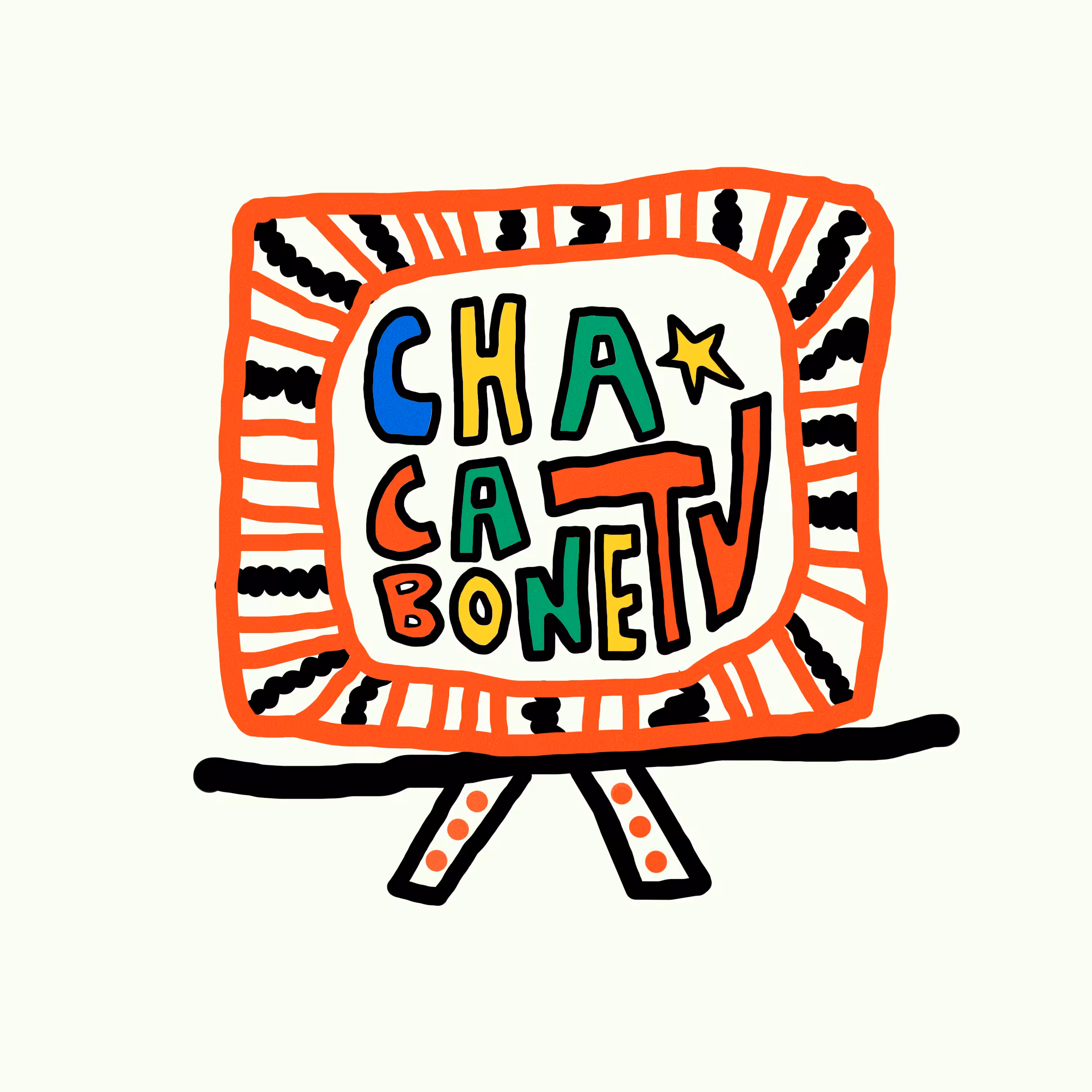 CHACABONE TV®