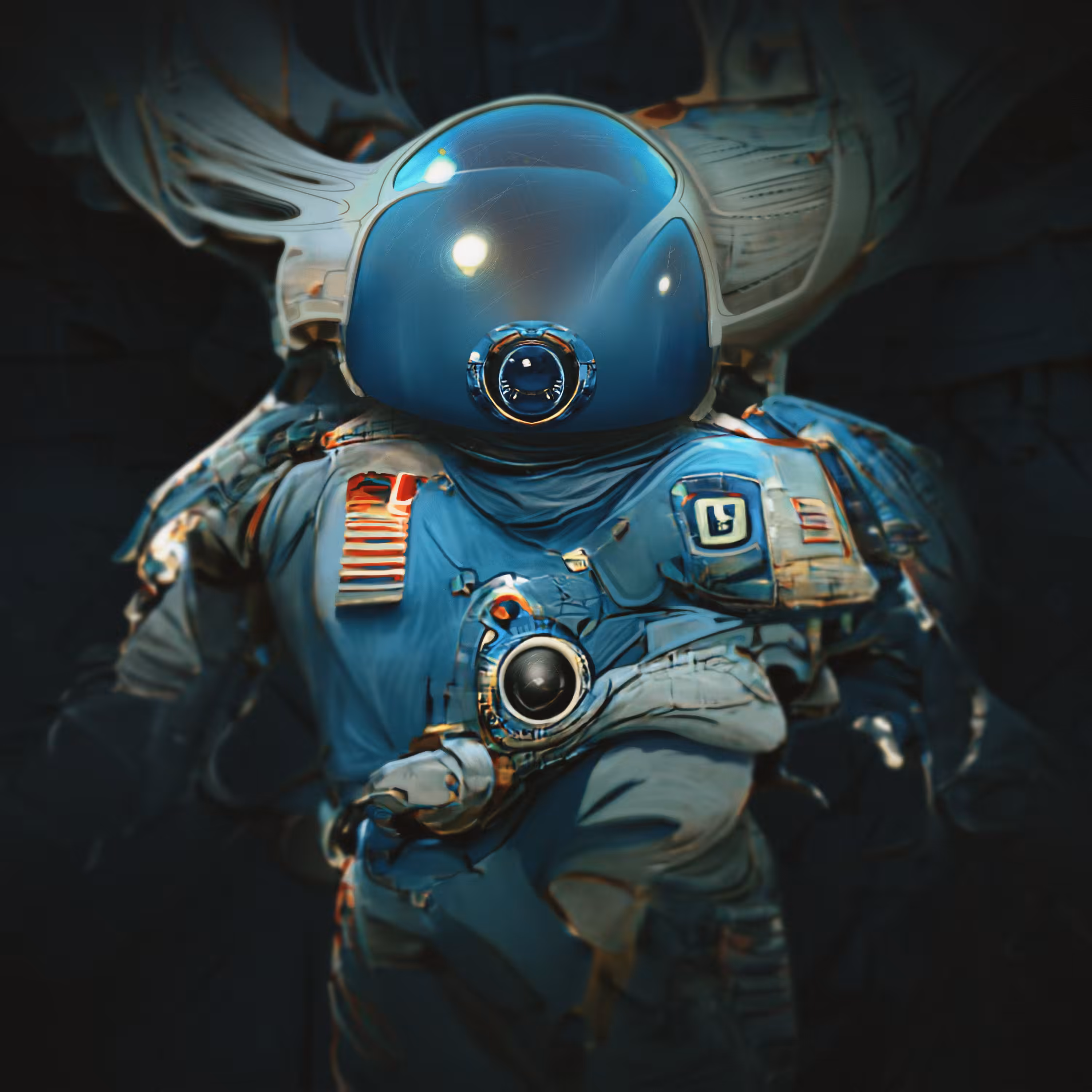 Kepler007