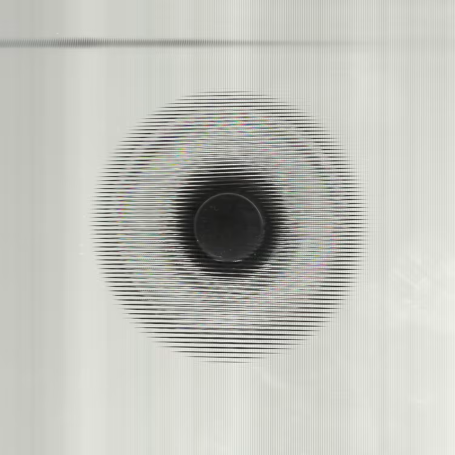 Xerografia #4 - Spinner Fast