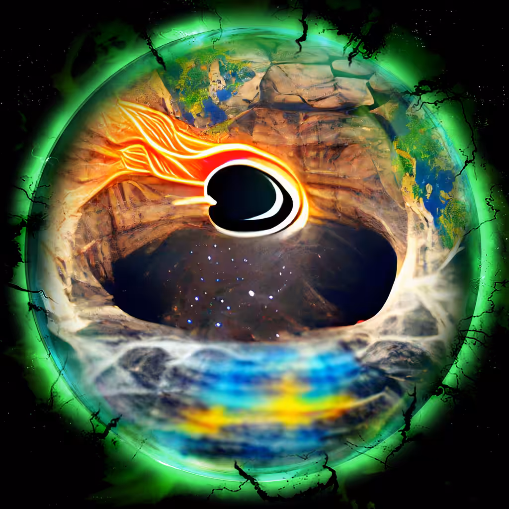 The Void