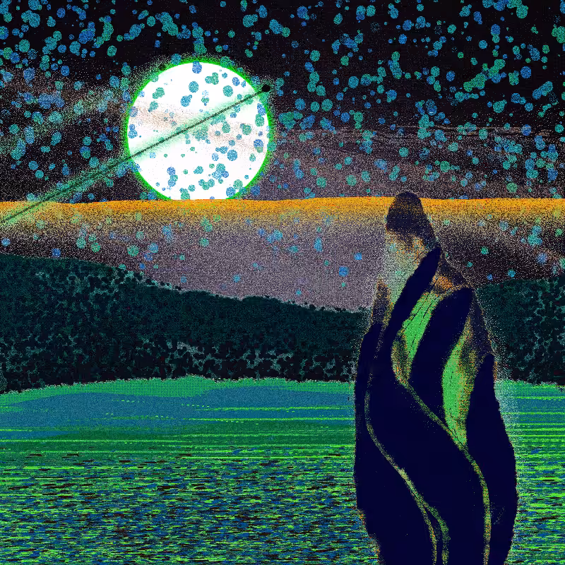 Ceshan's Psychedelics #97