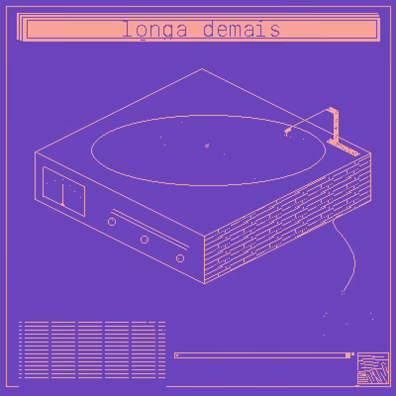 Longa Demais