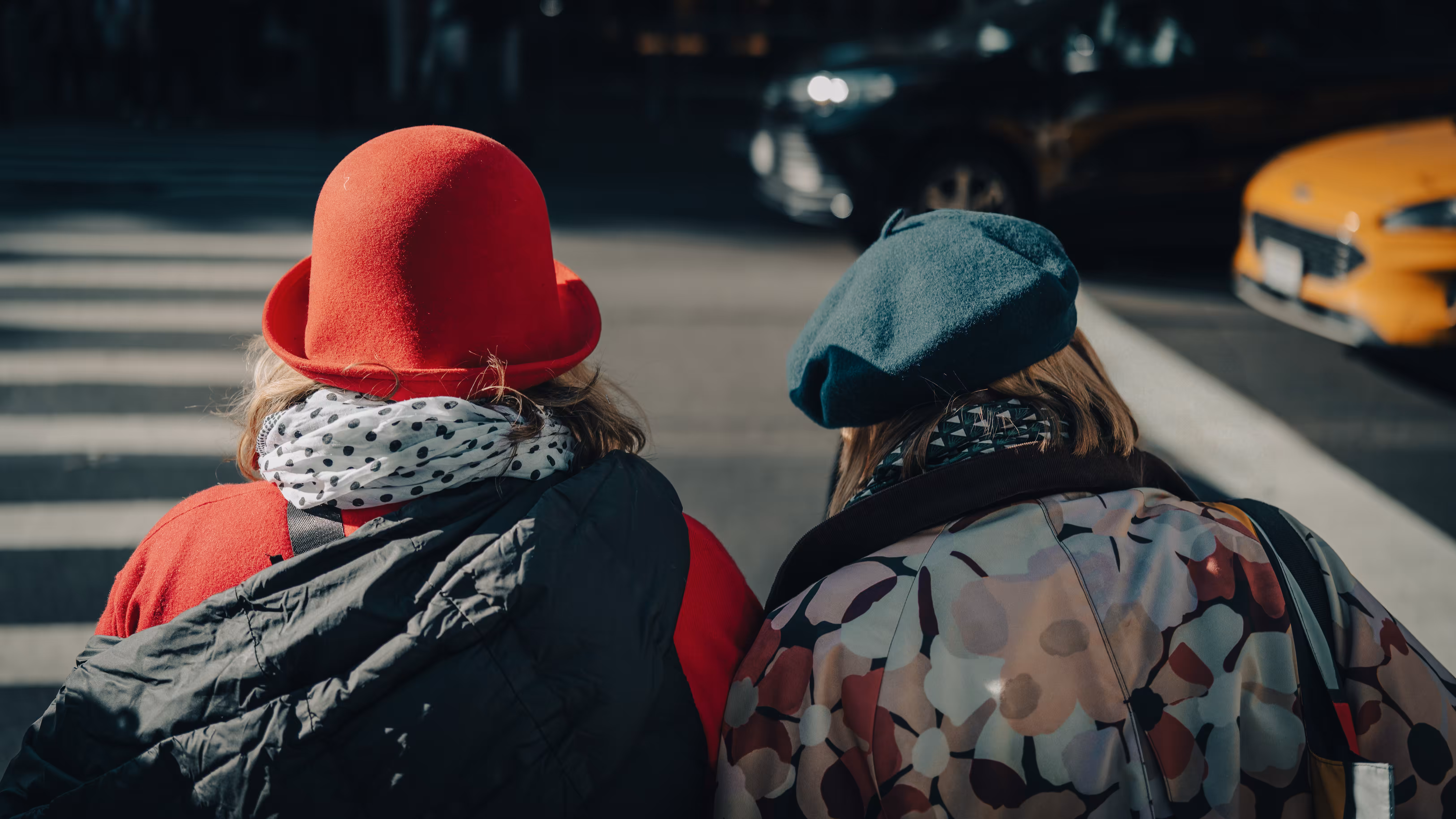 City Hats 260
