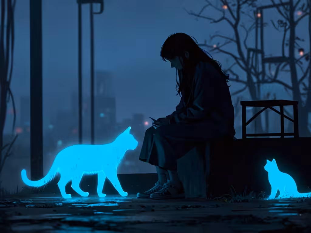 Midnight