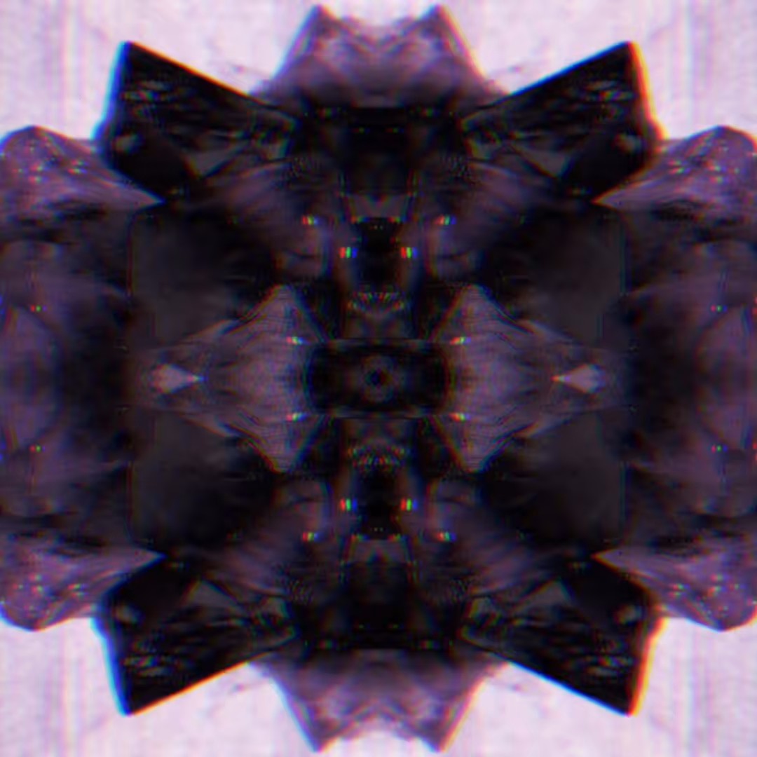 RæL1TY ReD3F!Ne∂: Amethyst Bloom