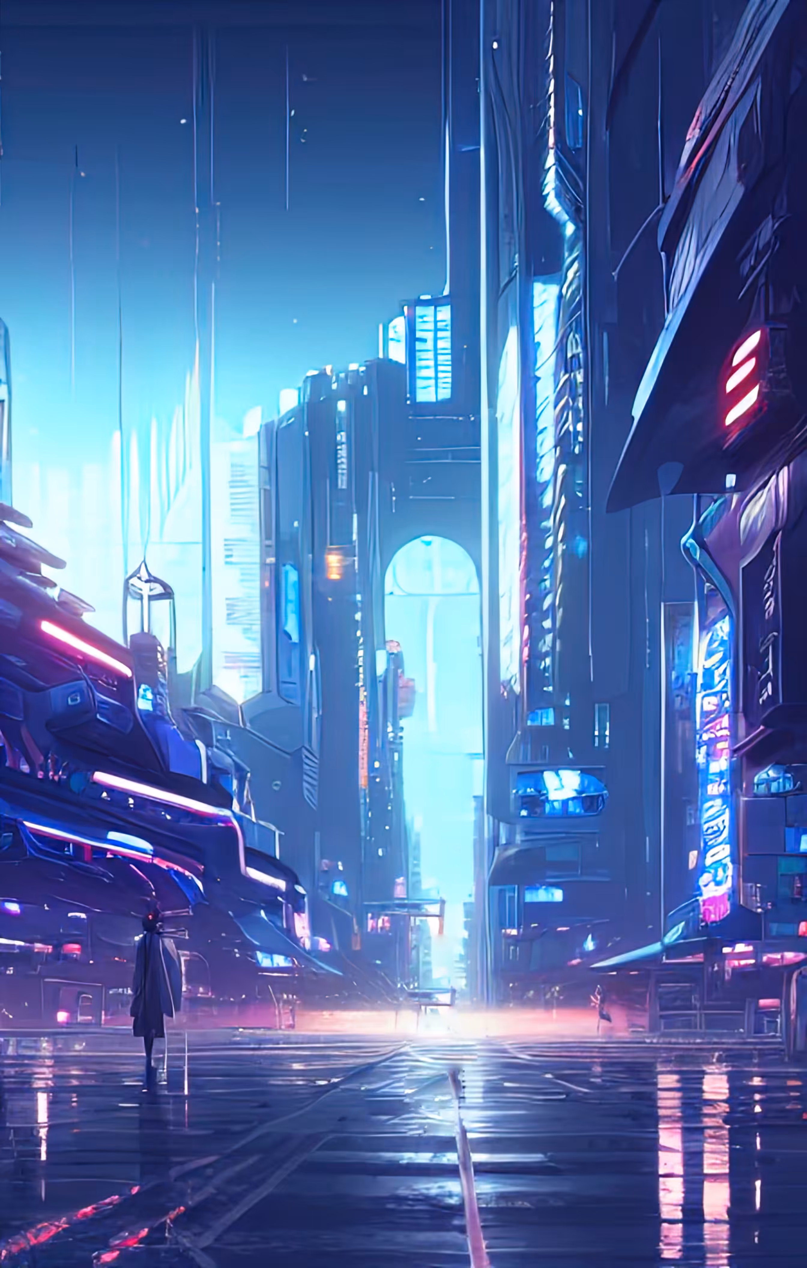 District Vidar
