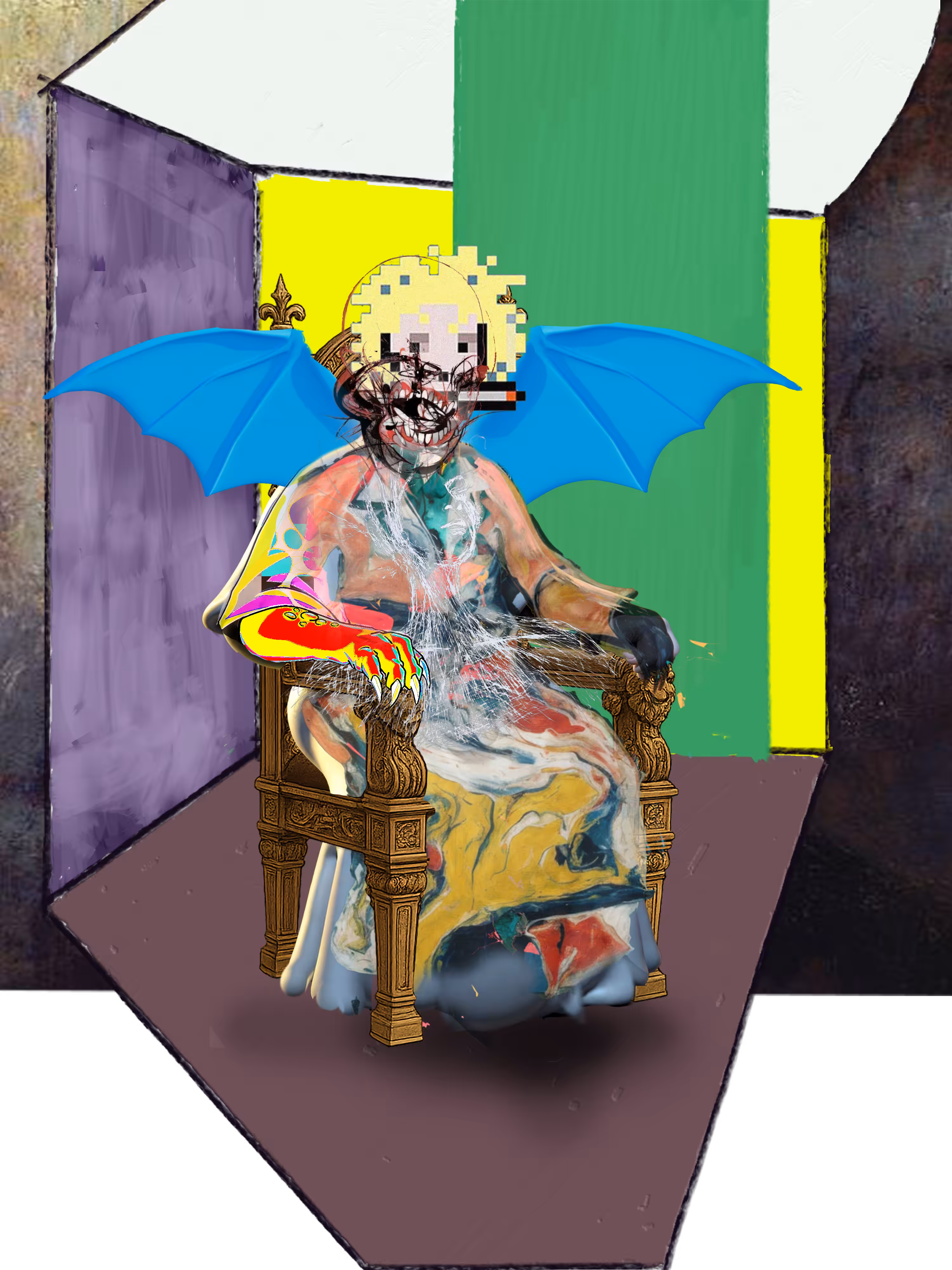 Profile Pictures #851