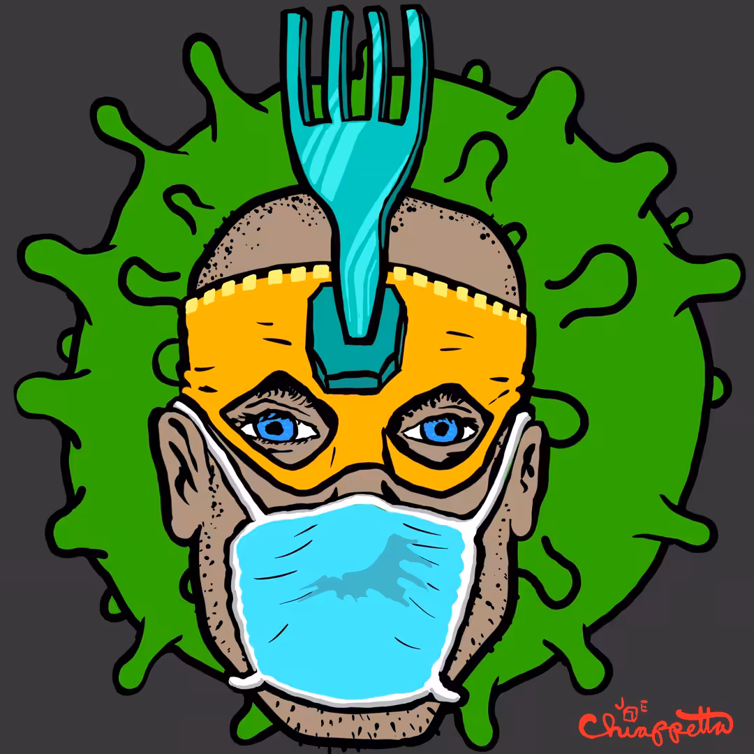 Human Hardfork