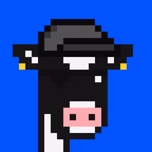 CowPunks #1945