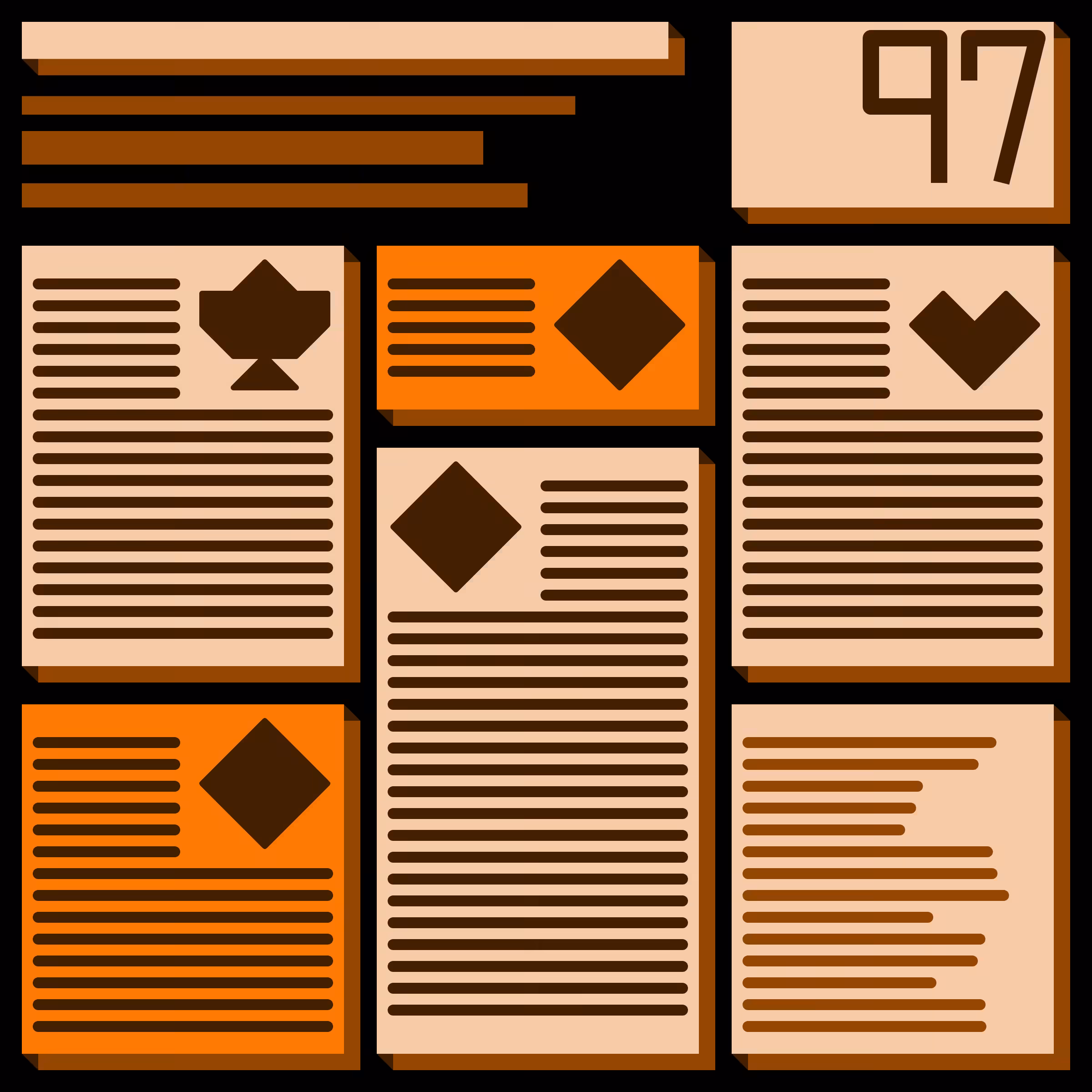 Gazettes #579