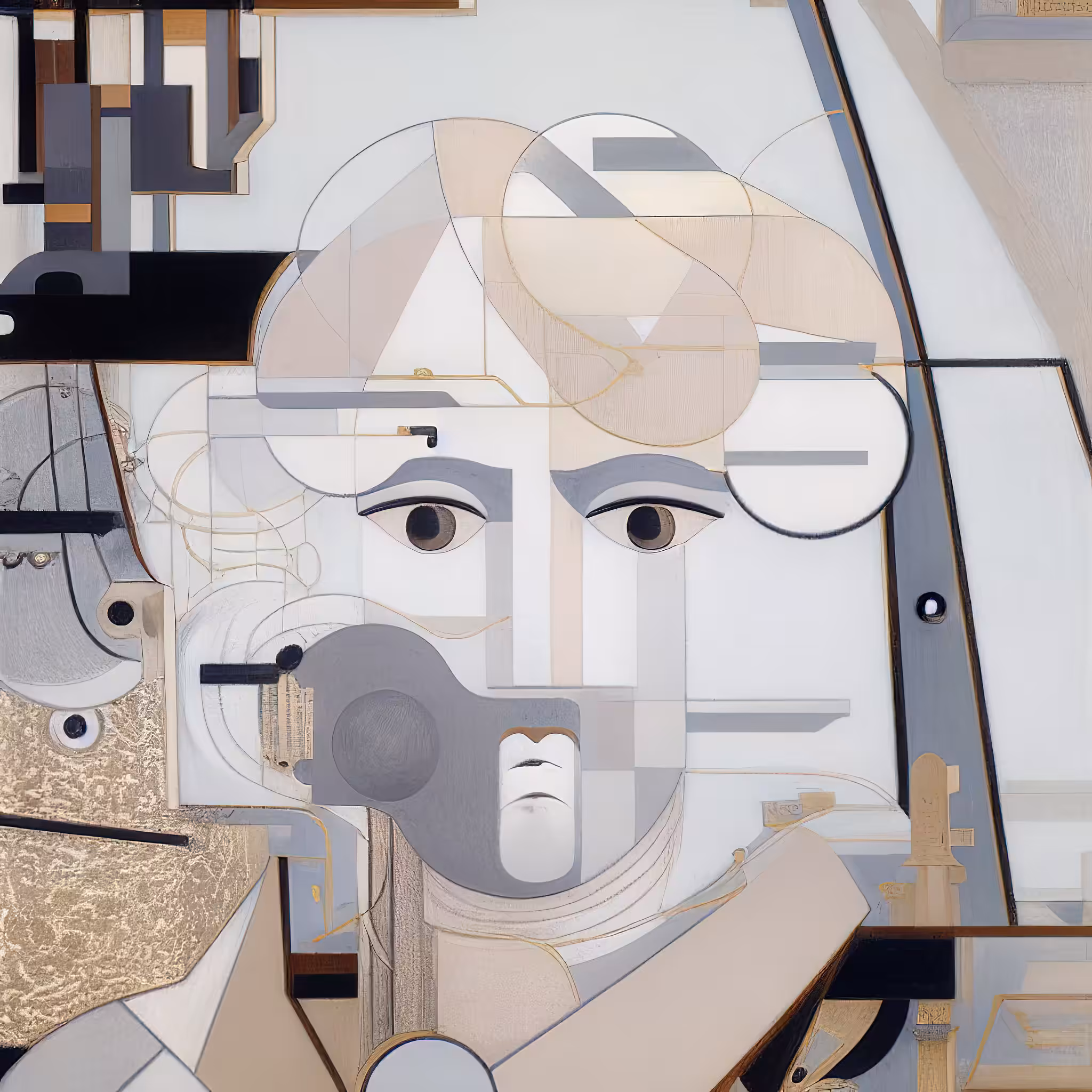 Pablo Ruiz Picasso