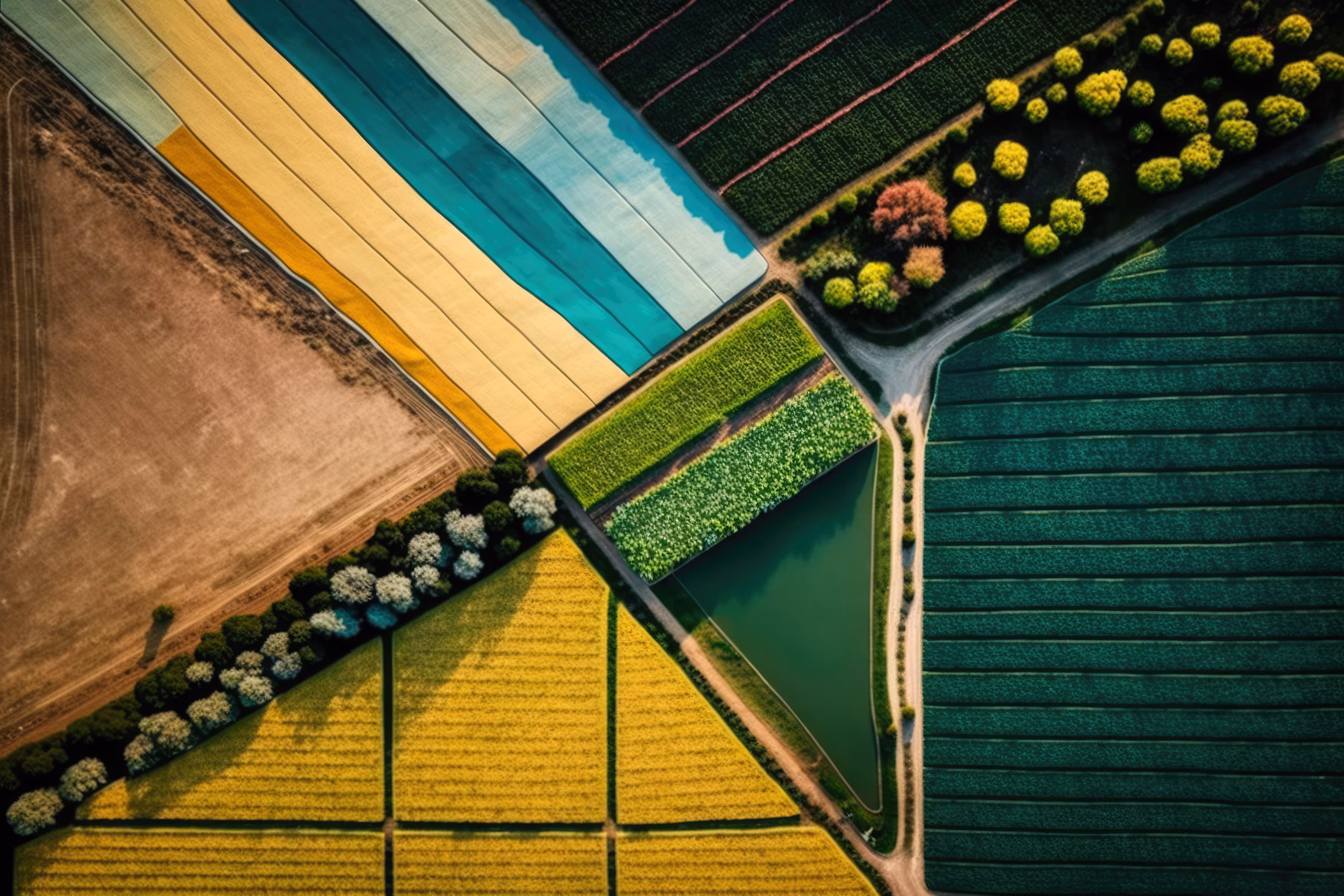 Fertile Frontier