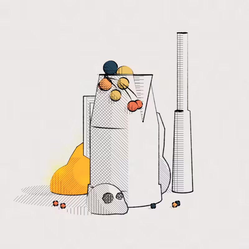 Still Life #200