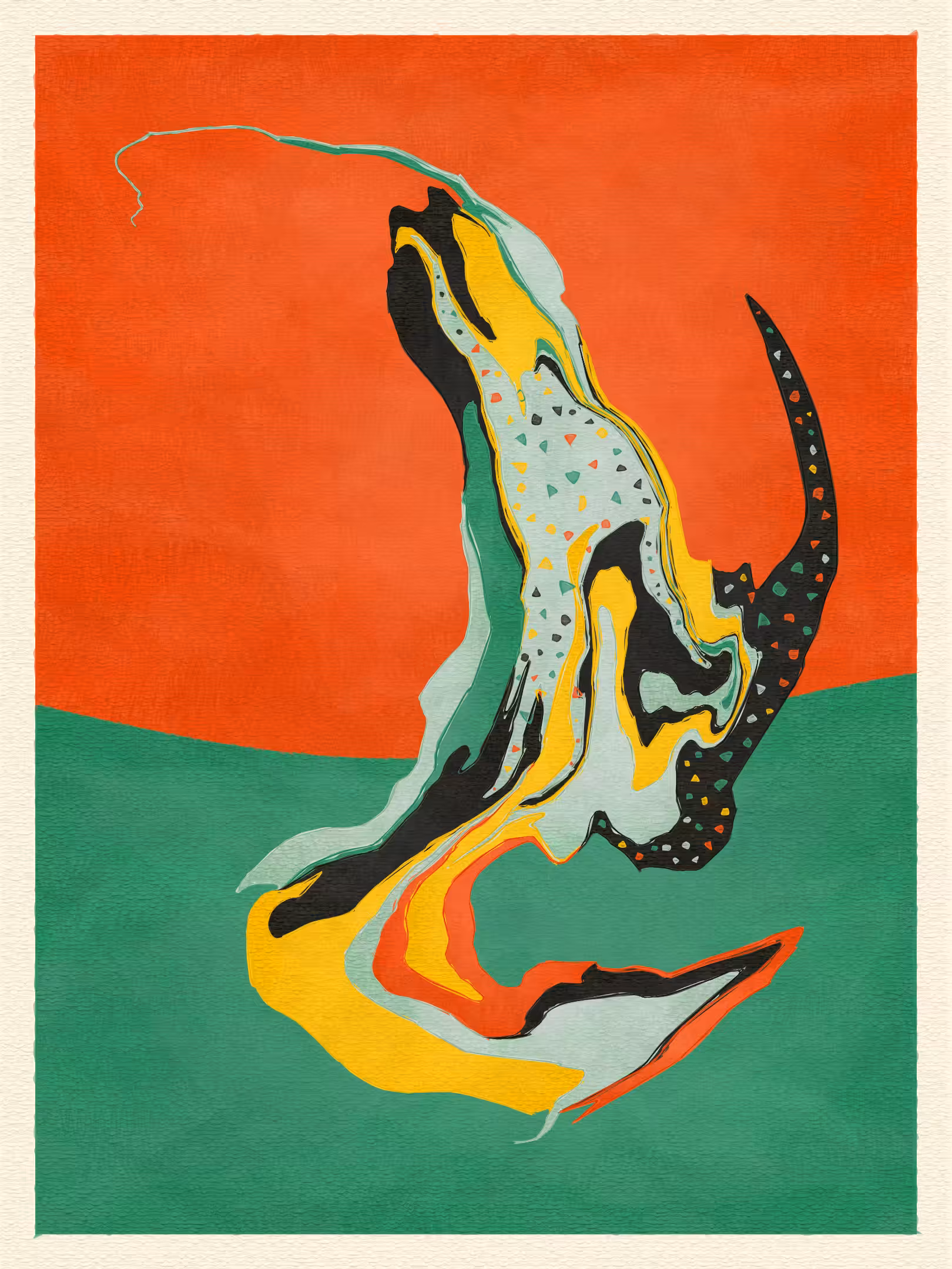 Undercurrent #96