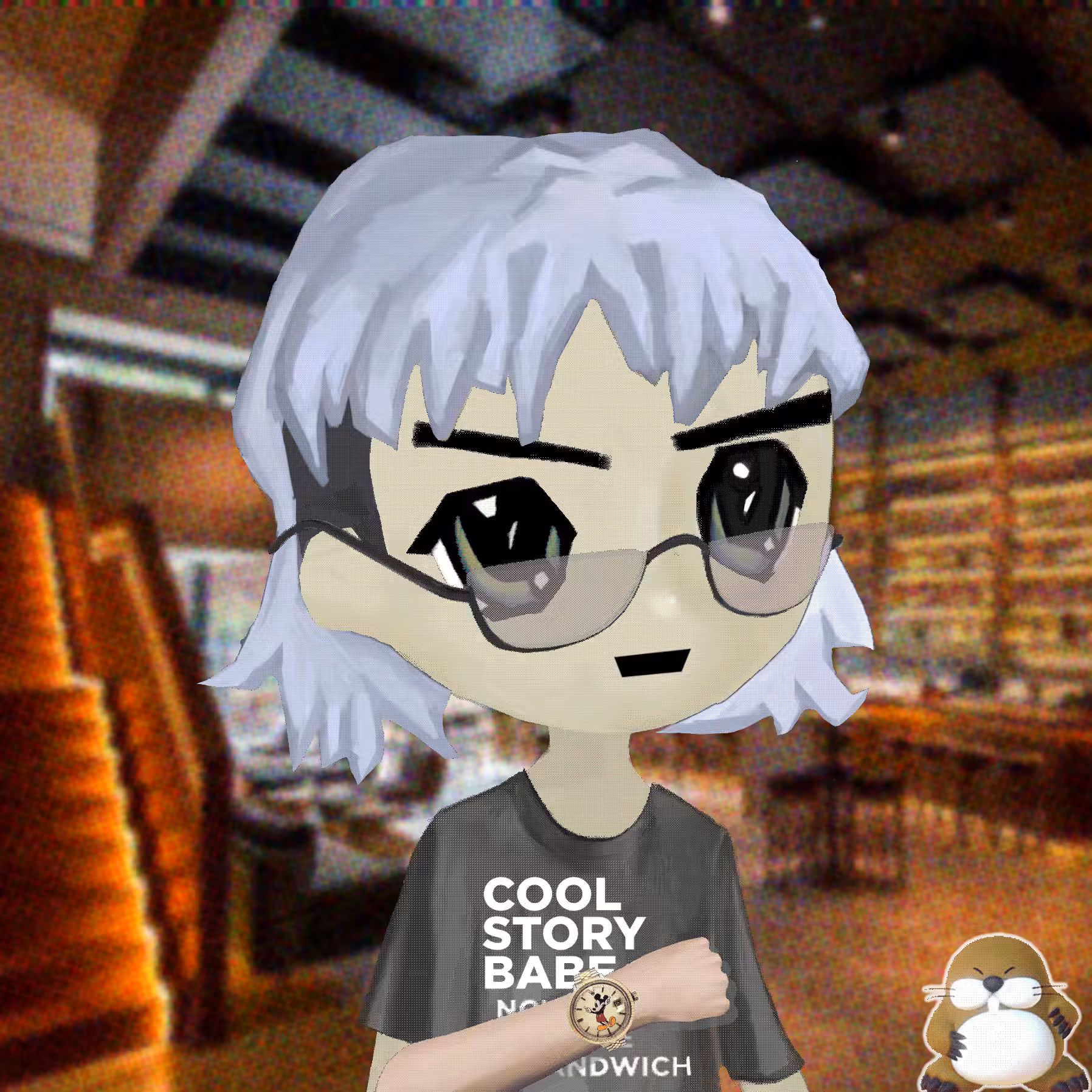 Remilio 4794