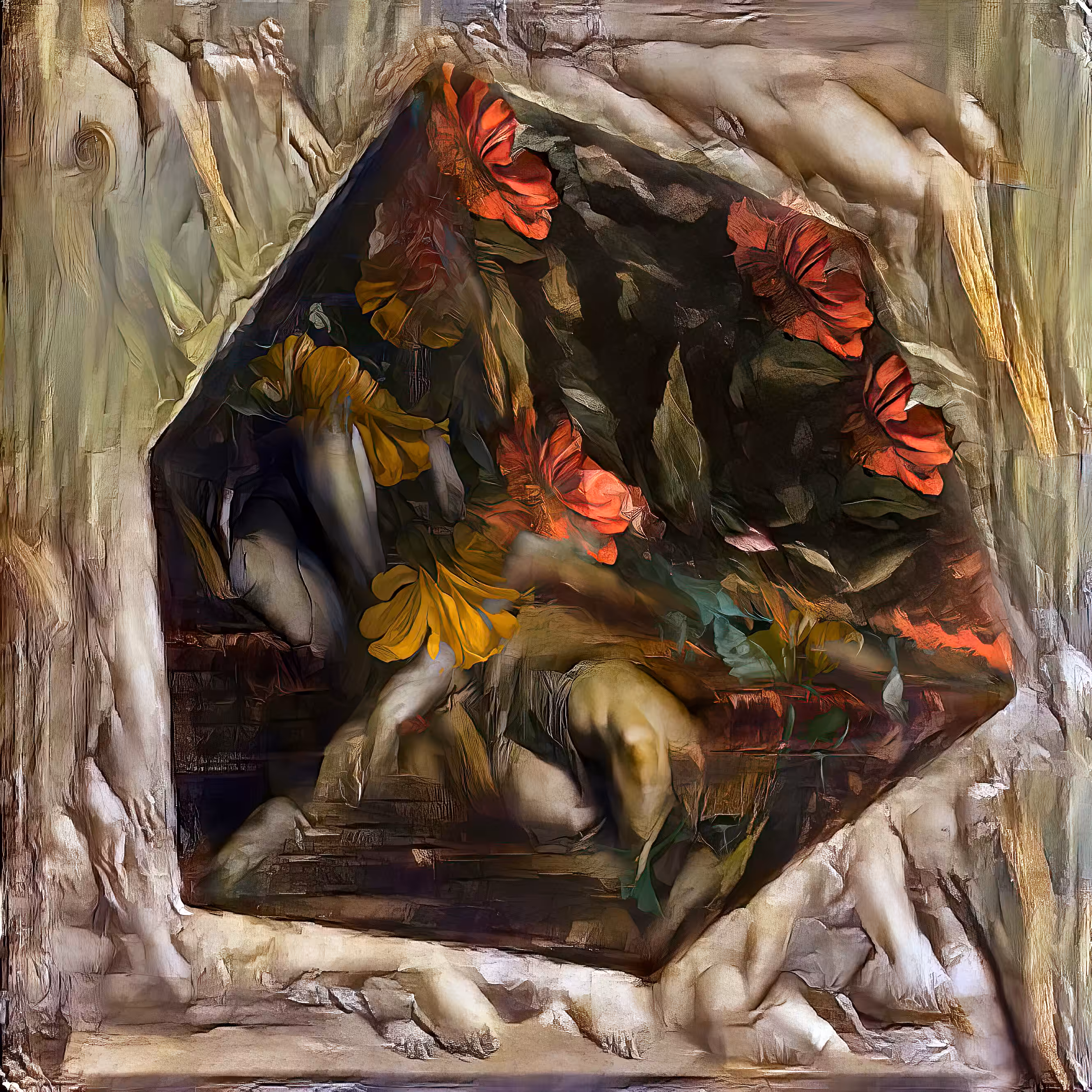 The Lovers