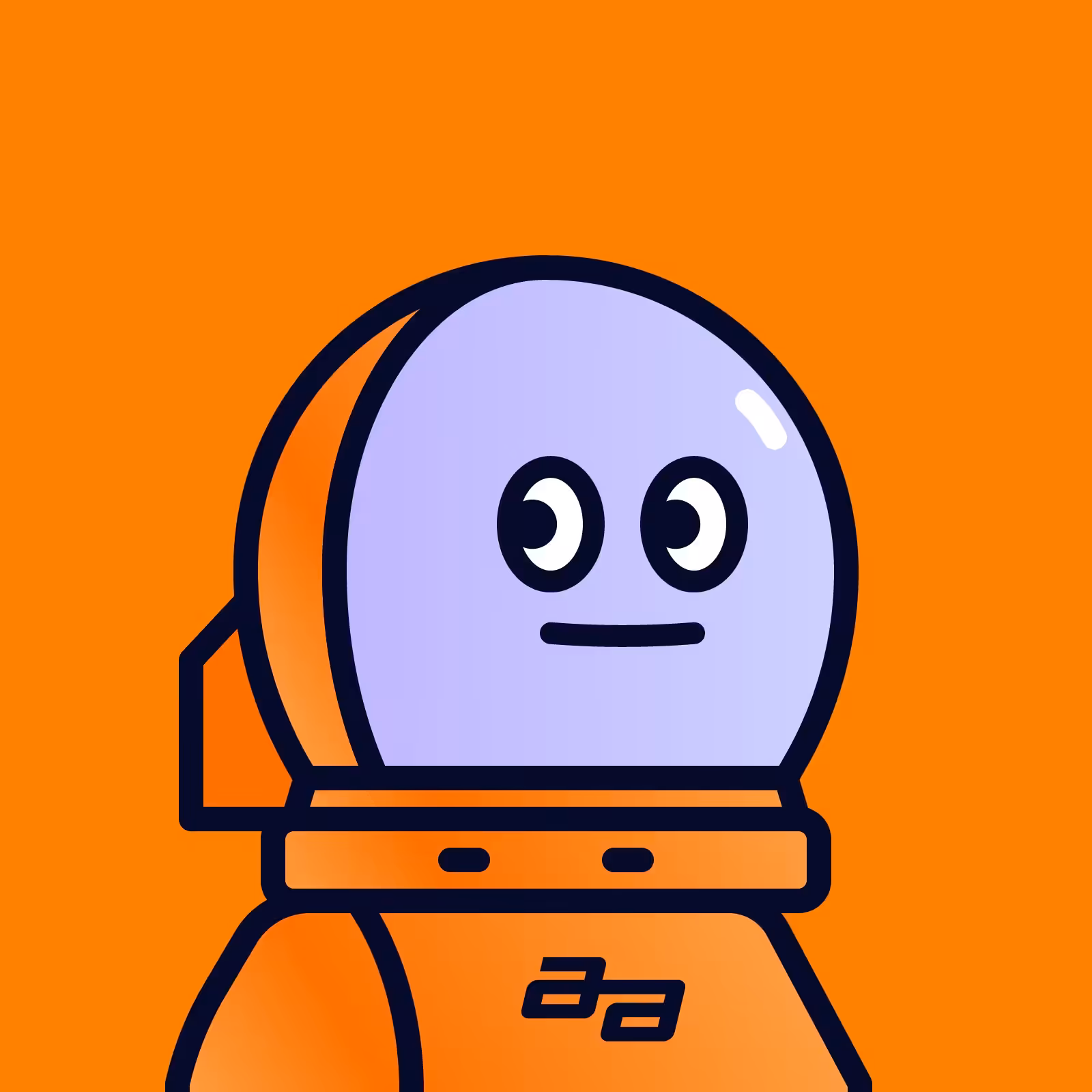 Awkward Astronauts #9860