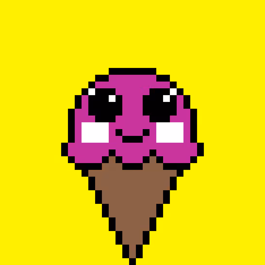 Creampixel #001