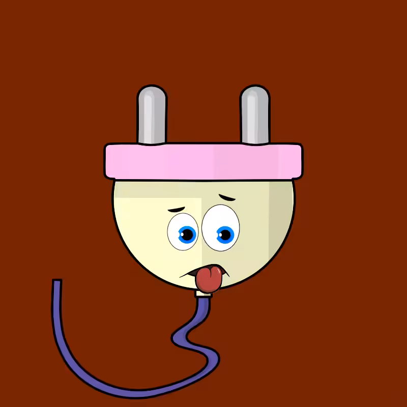 POWER PLUG'S v2 #34