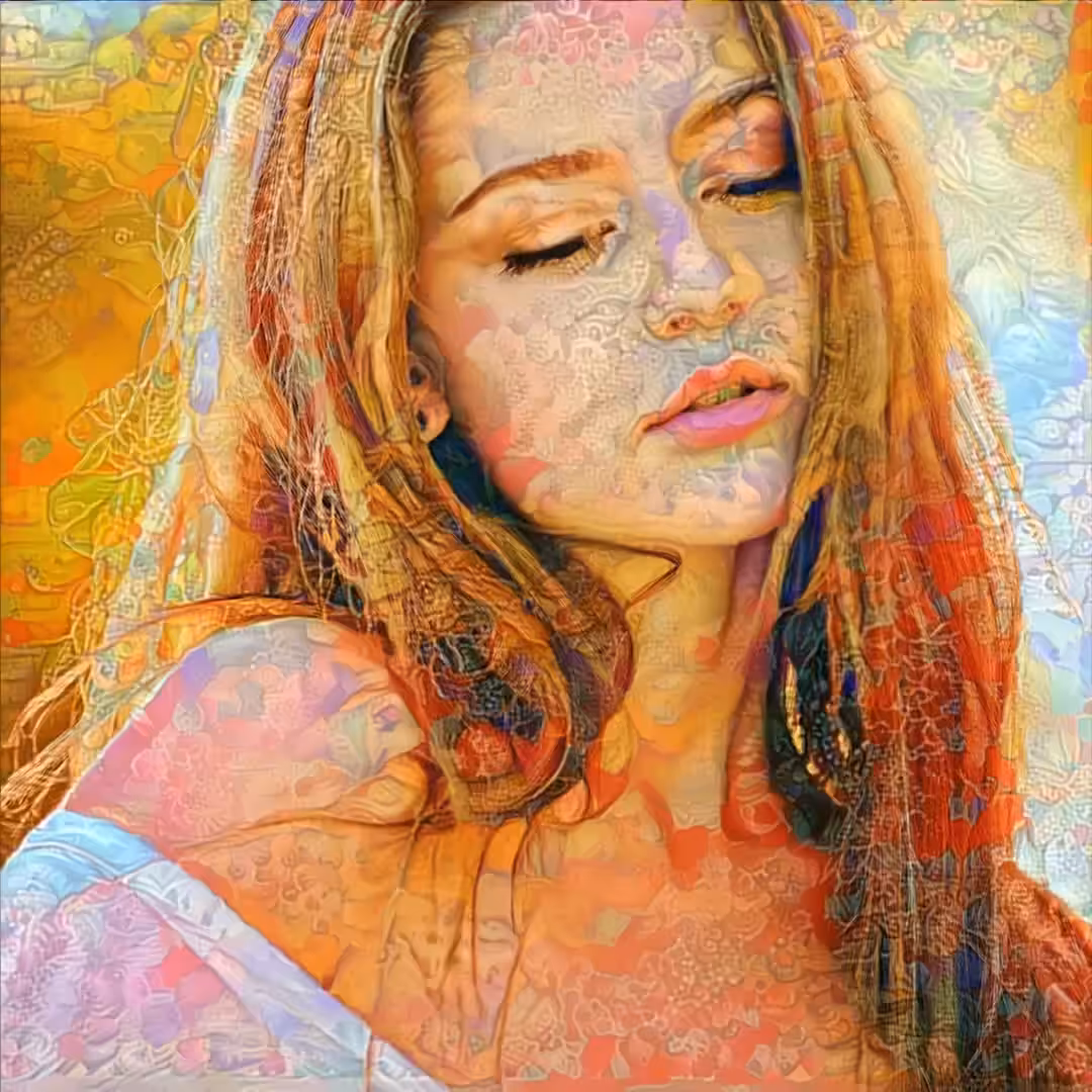 Siren Song