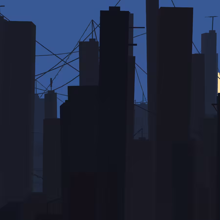 Downtown #45