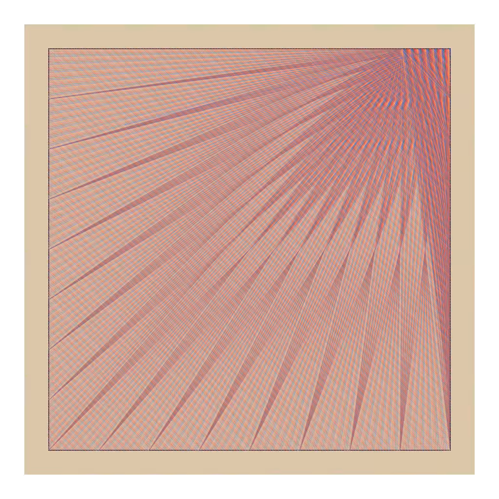 String art generator #187