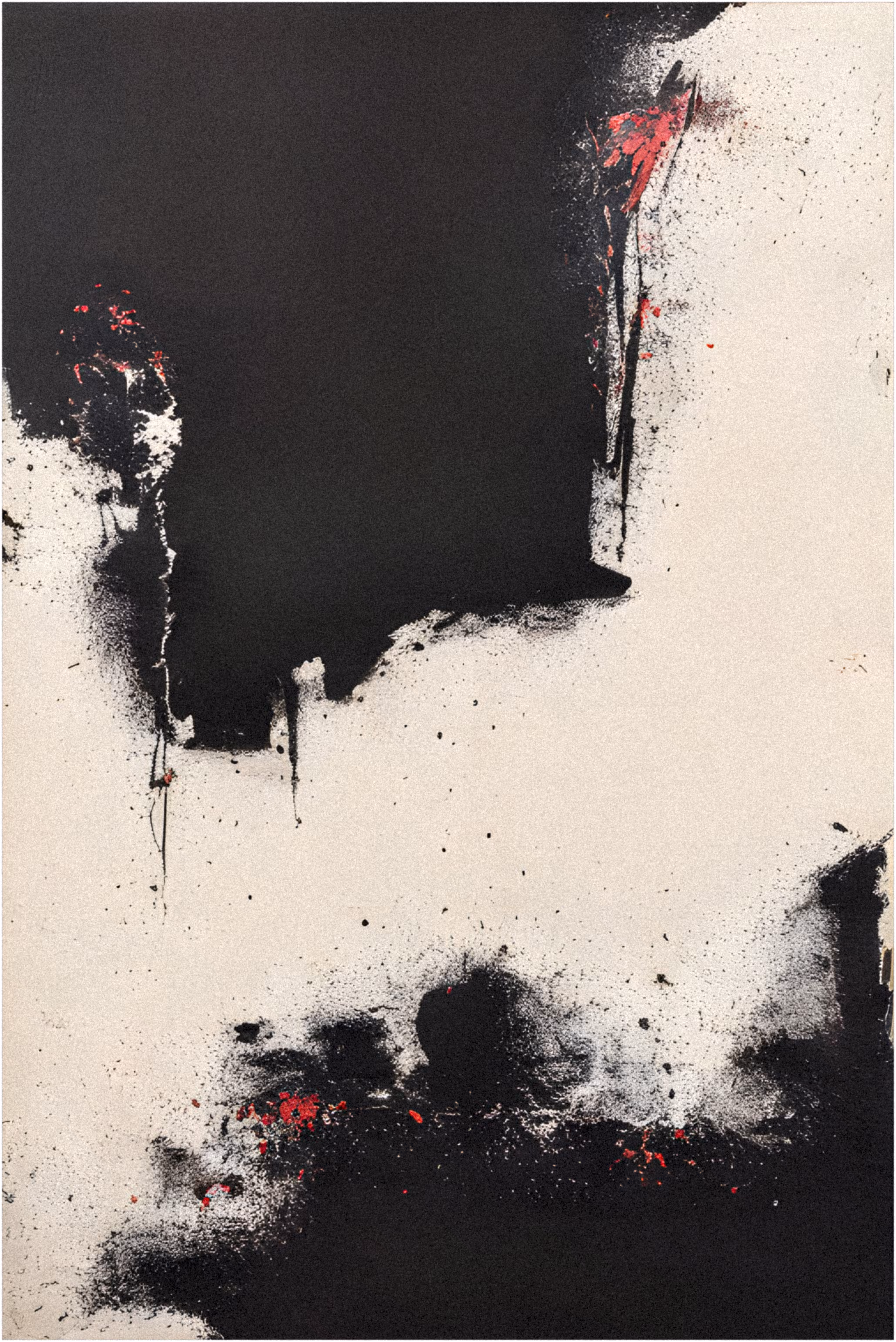 DARKROOM №9 Series. #29
