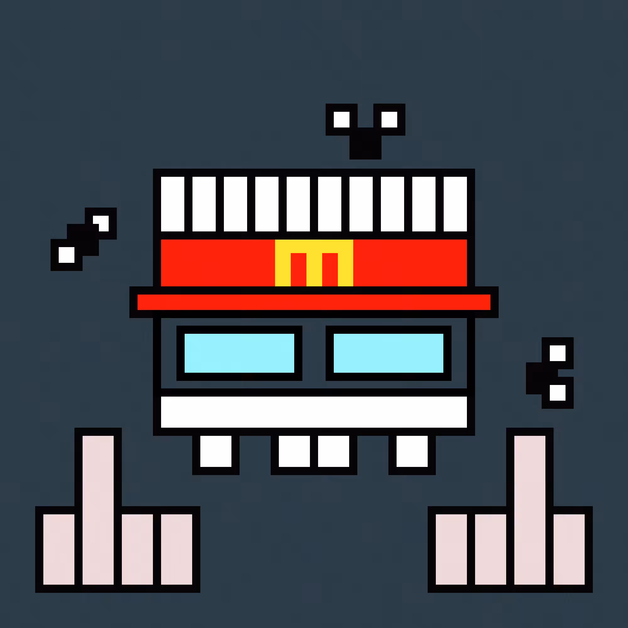 Degens: Degen #511