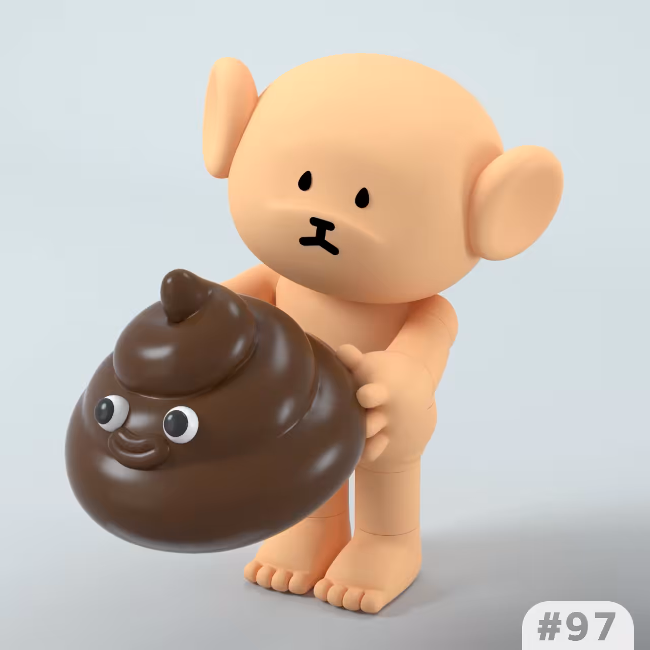 babyCommon's Precious #97