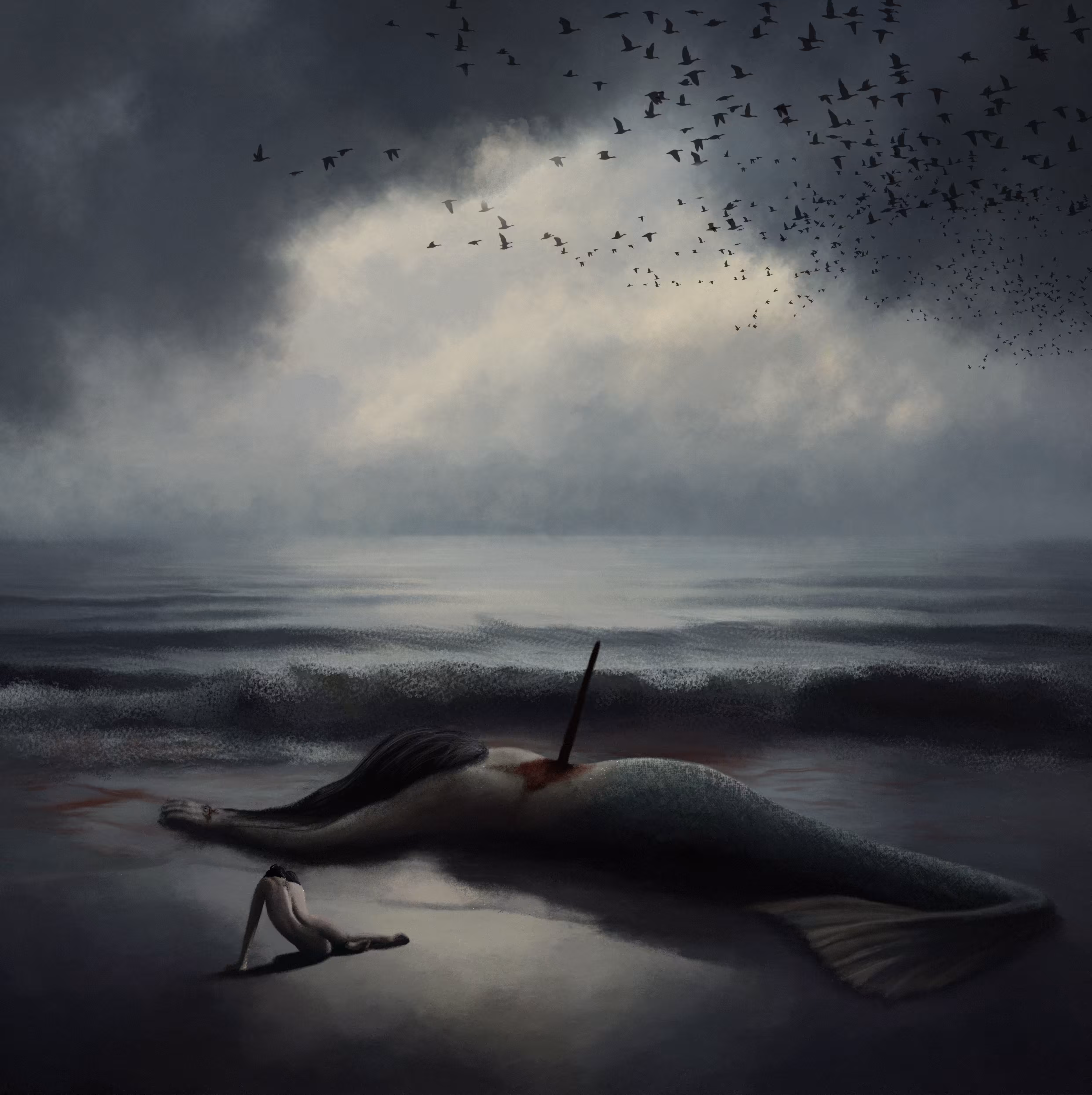 requiem • II
