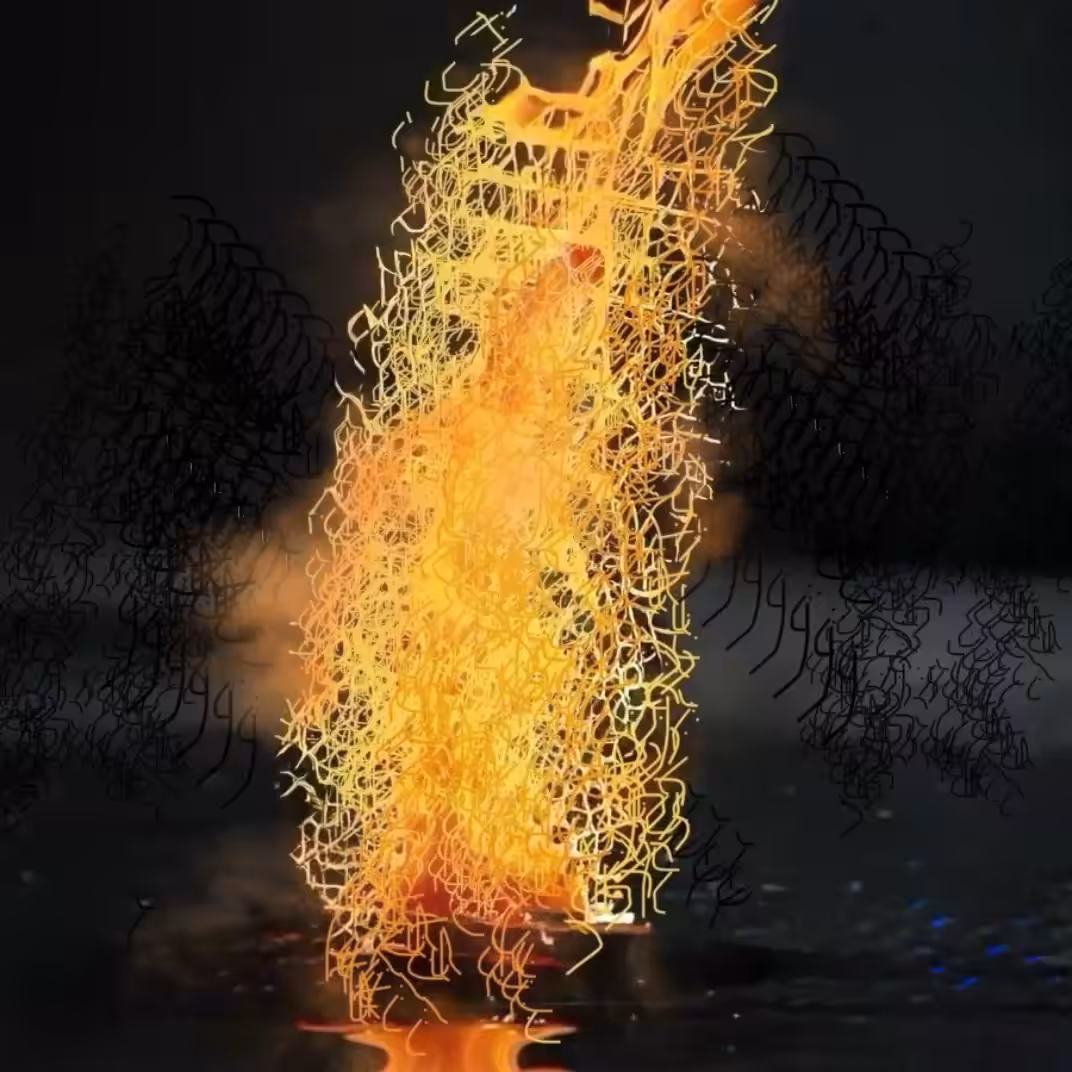 emanation