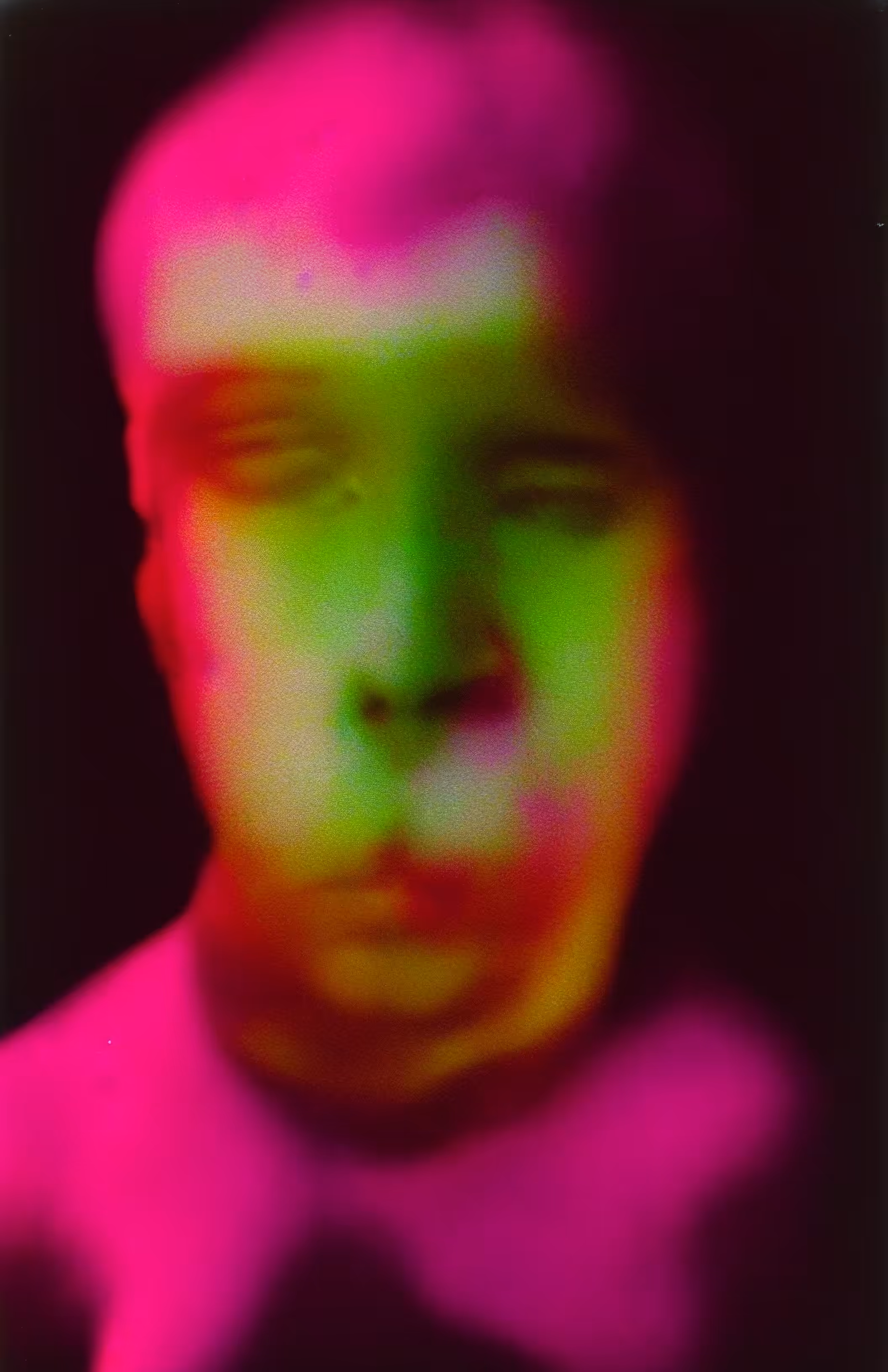 Death Mask Aura Portraits #79
