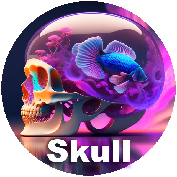 XxCOxX:  I'm skull 