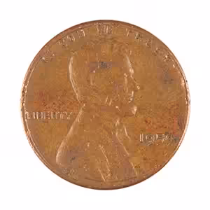 Cent #4120